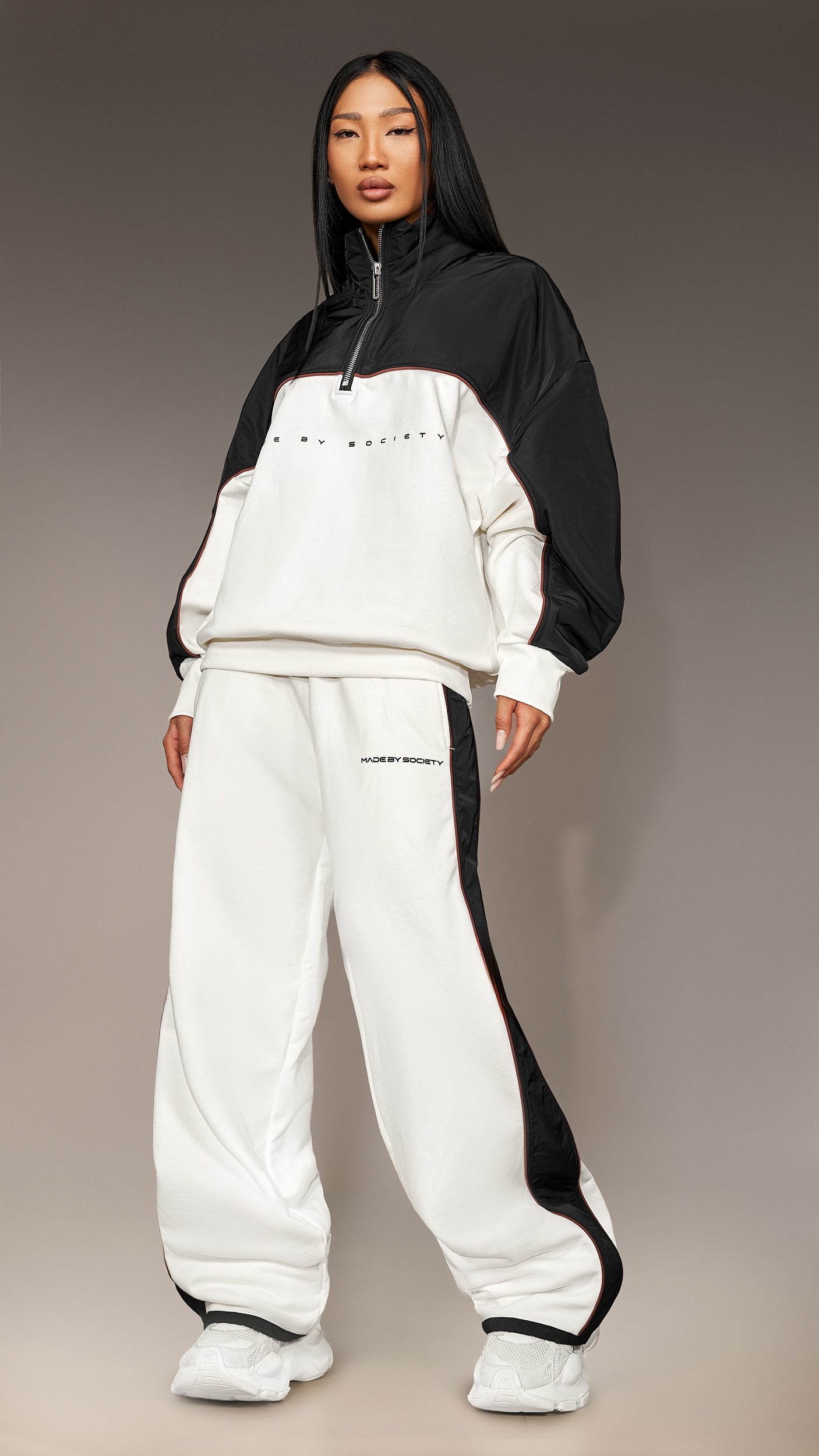 Bluza Made by Society - H26766