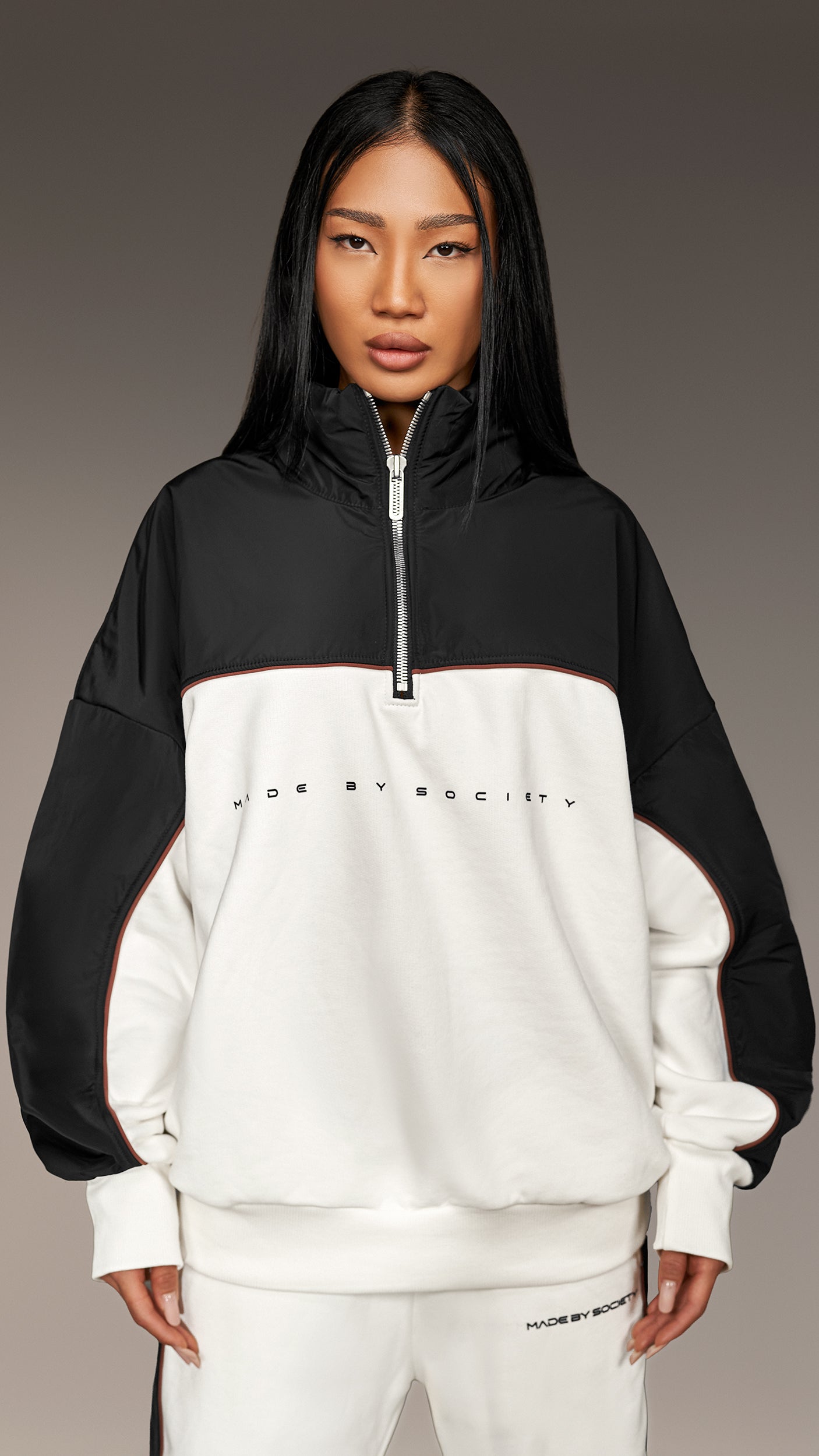 Bluza Made by Society - H26766