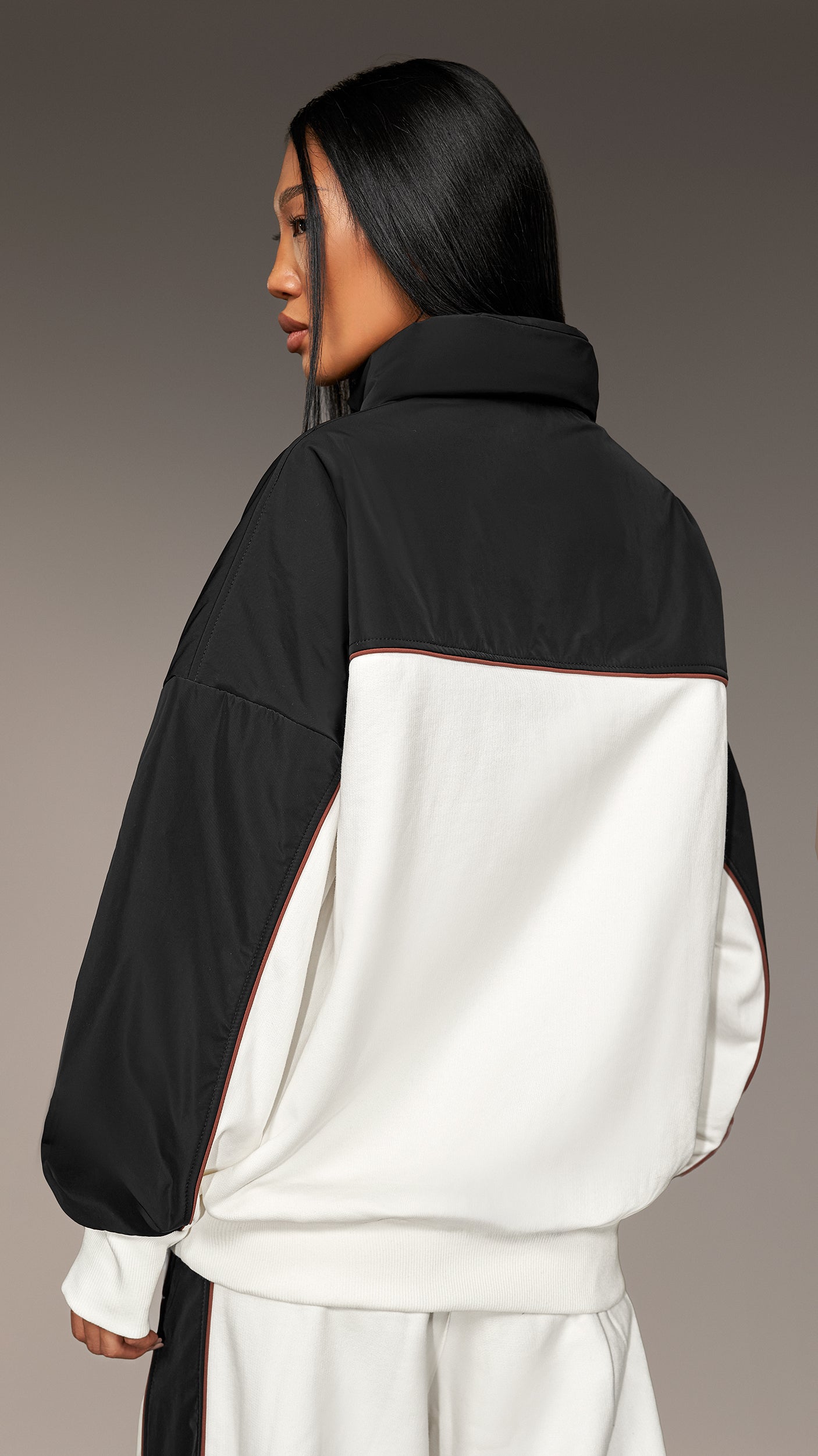 Bluza Made by Society - H26766