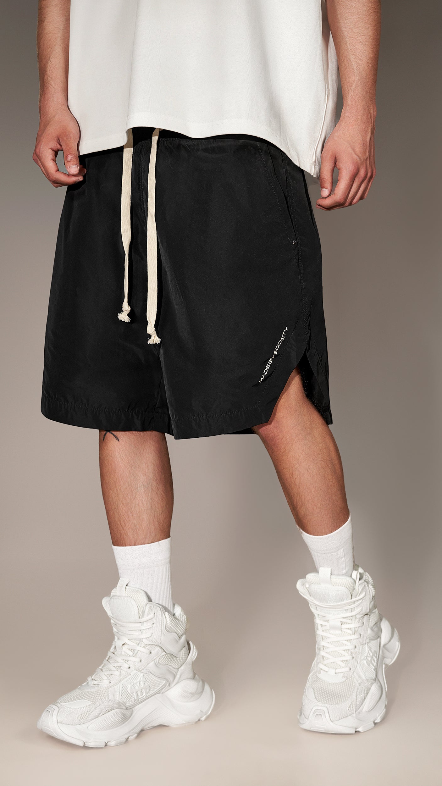 Bermude Made by Society – B16144