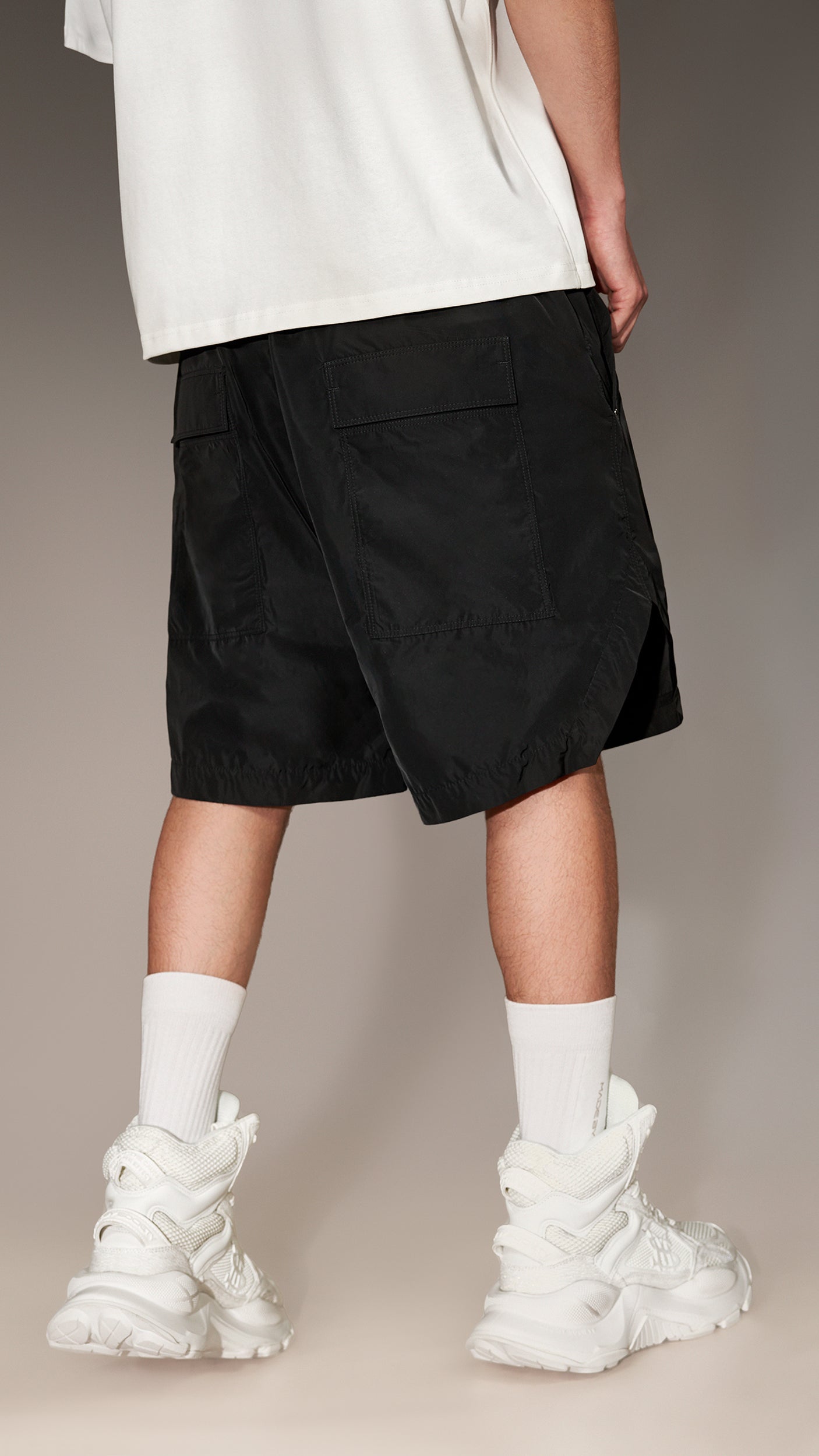 Bermude Made by Society – B16144