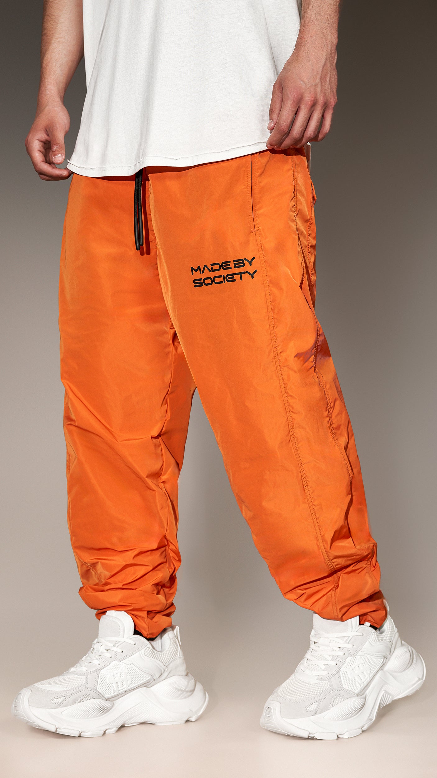 Spodnie Made by Society – P16137