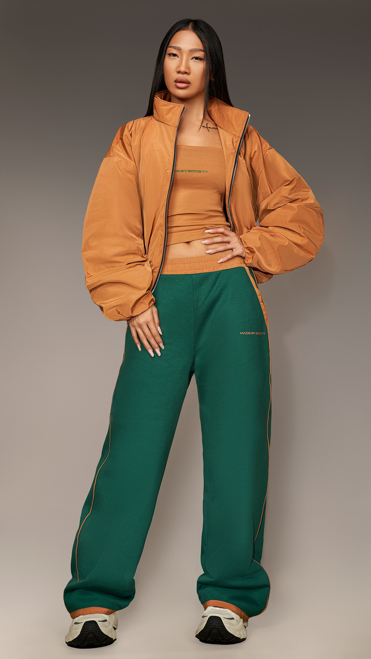 Bustier Made by Society - M26751