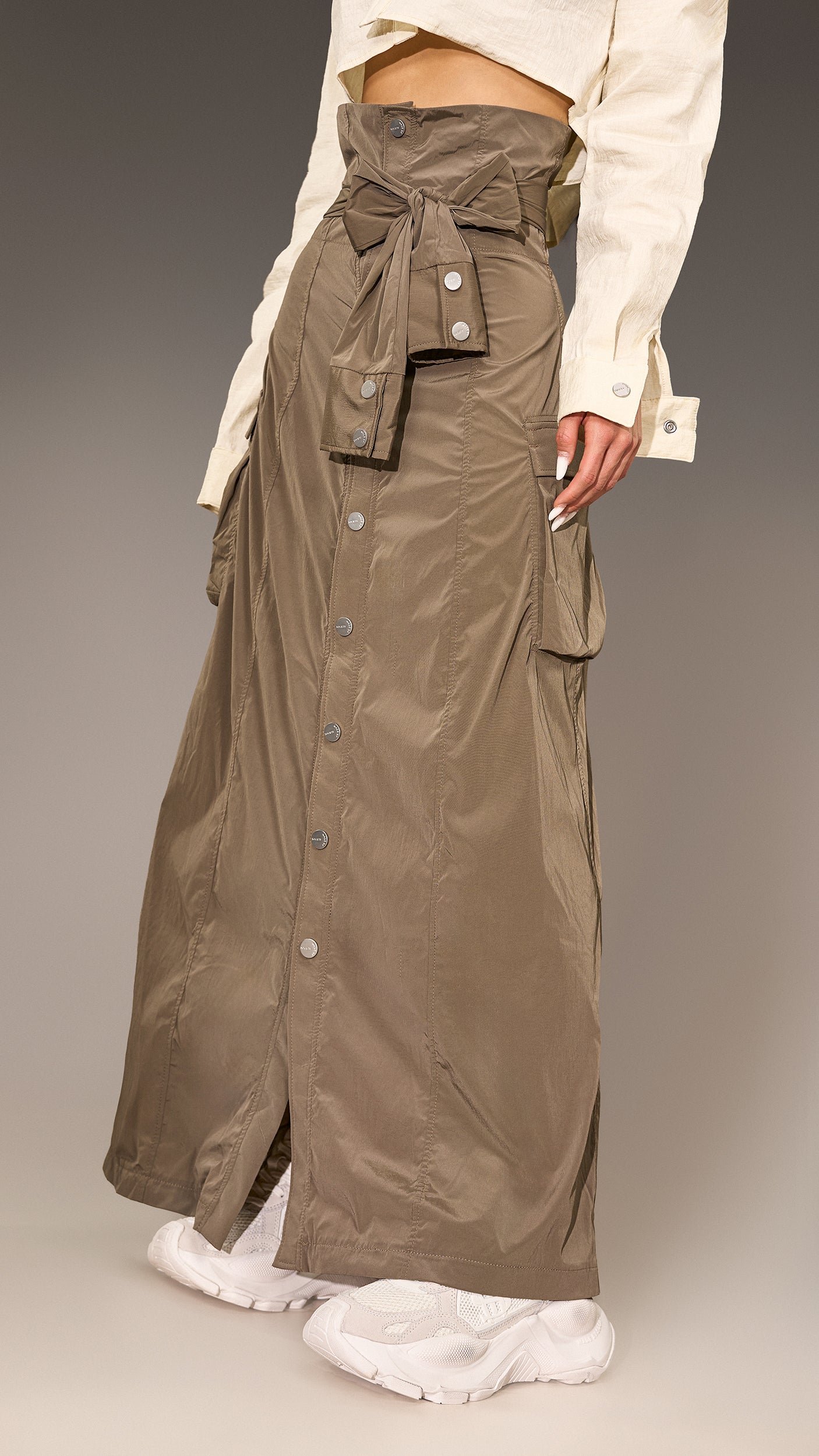 Fusta cargo Made by Society - F26297