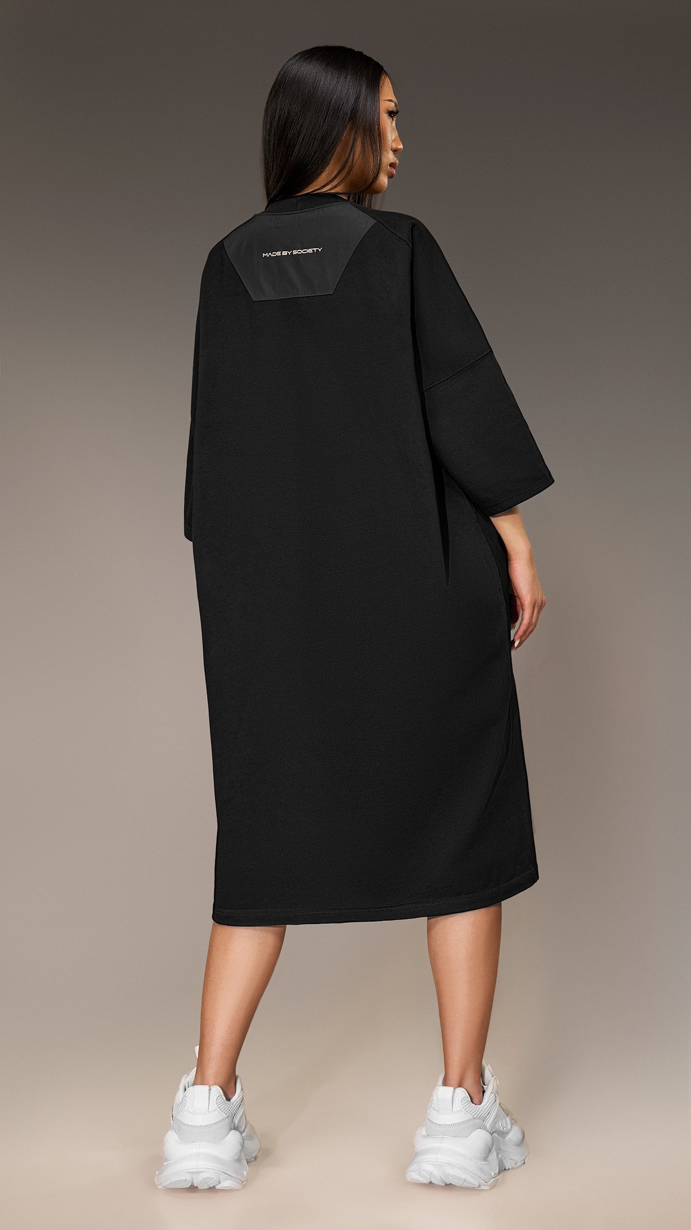 Rochie “WHAT IS GOING ON?” – D26220