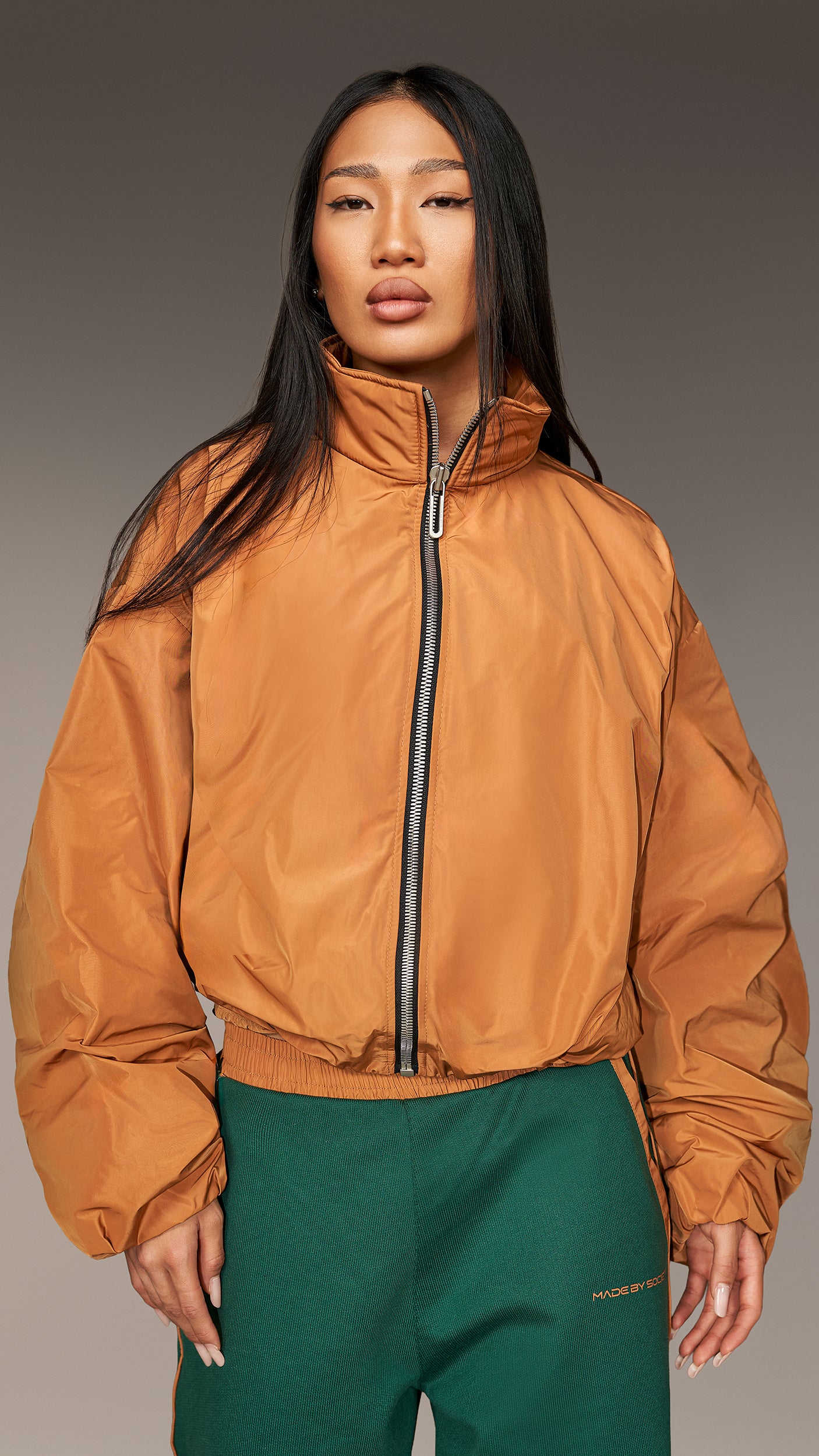 Kurtka Made by Society - J26756