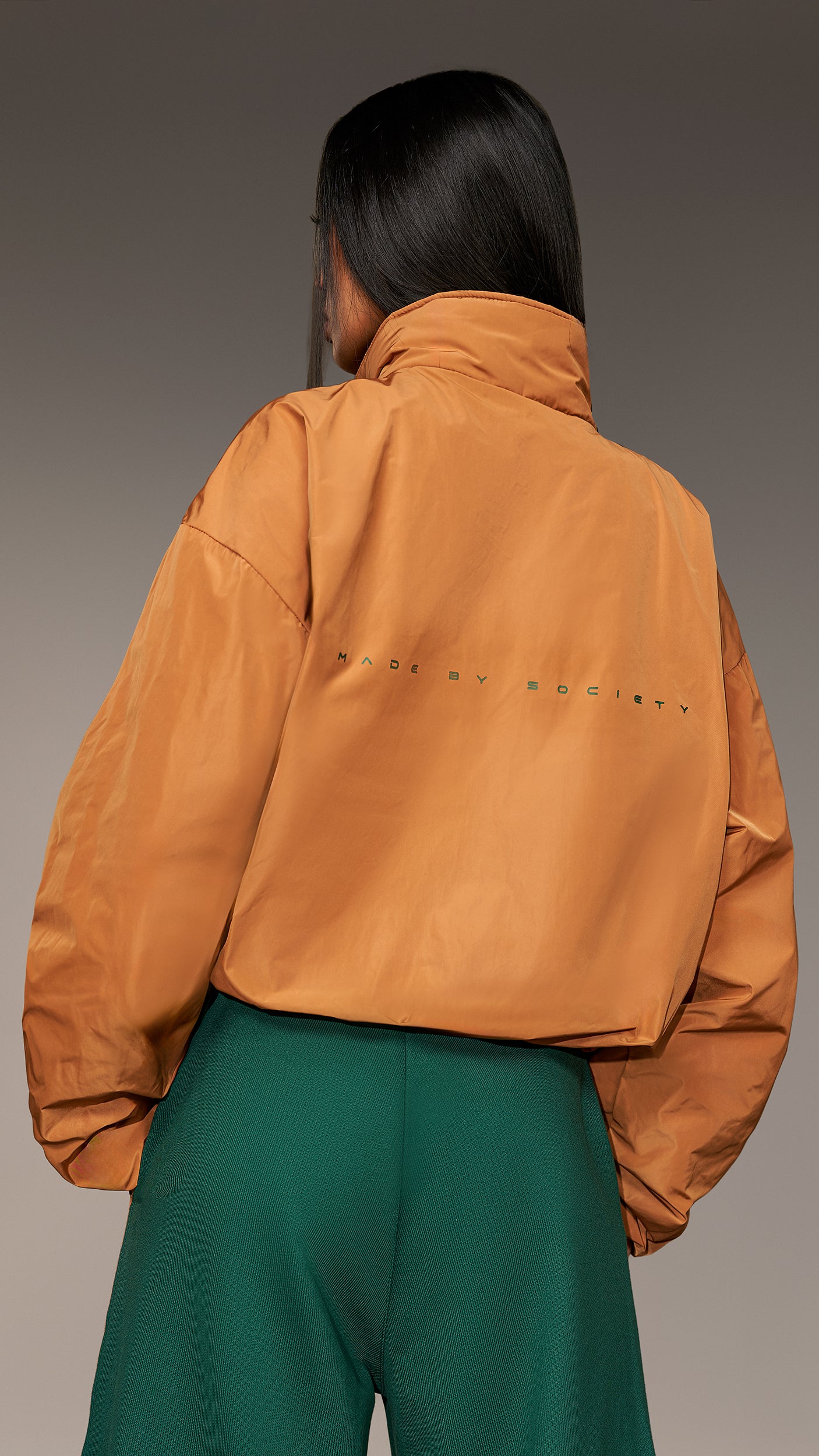 Kurtka Made by Society - J26756