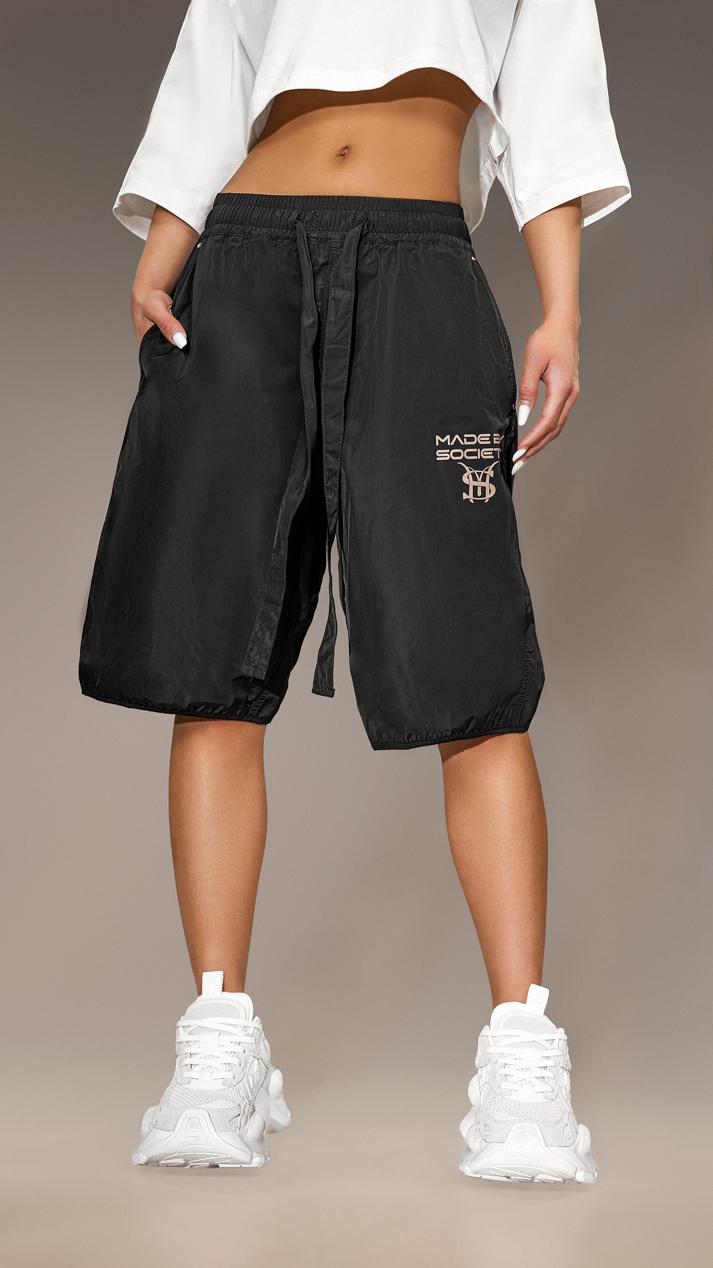 Bermudy Made by Society - B25624