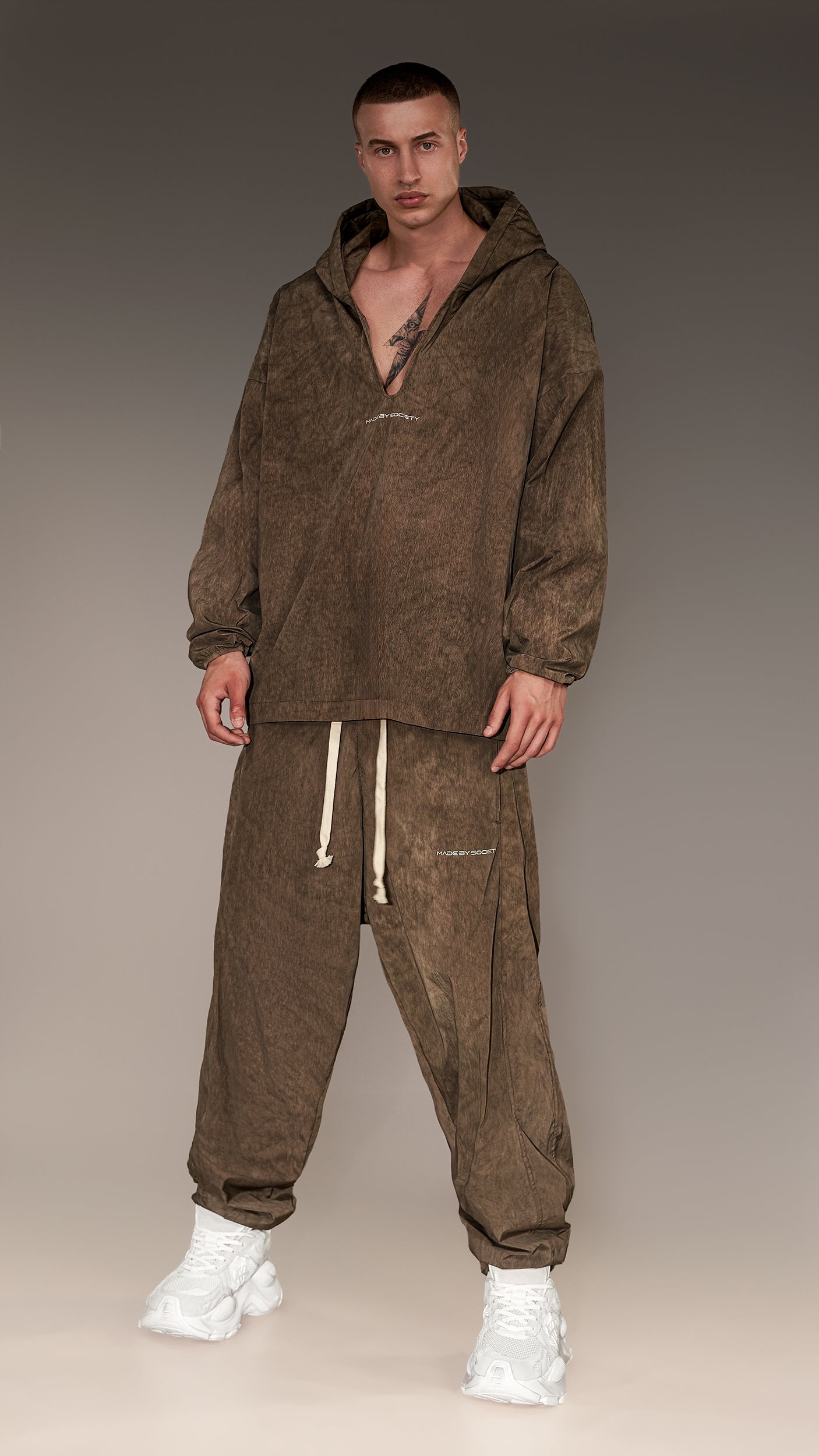 Jogger Pants - P16237