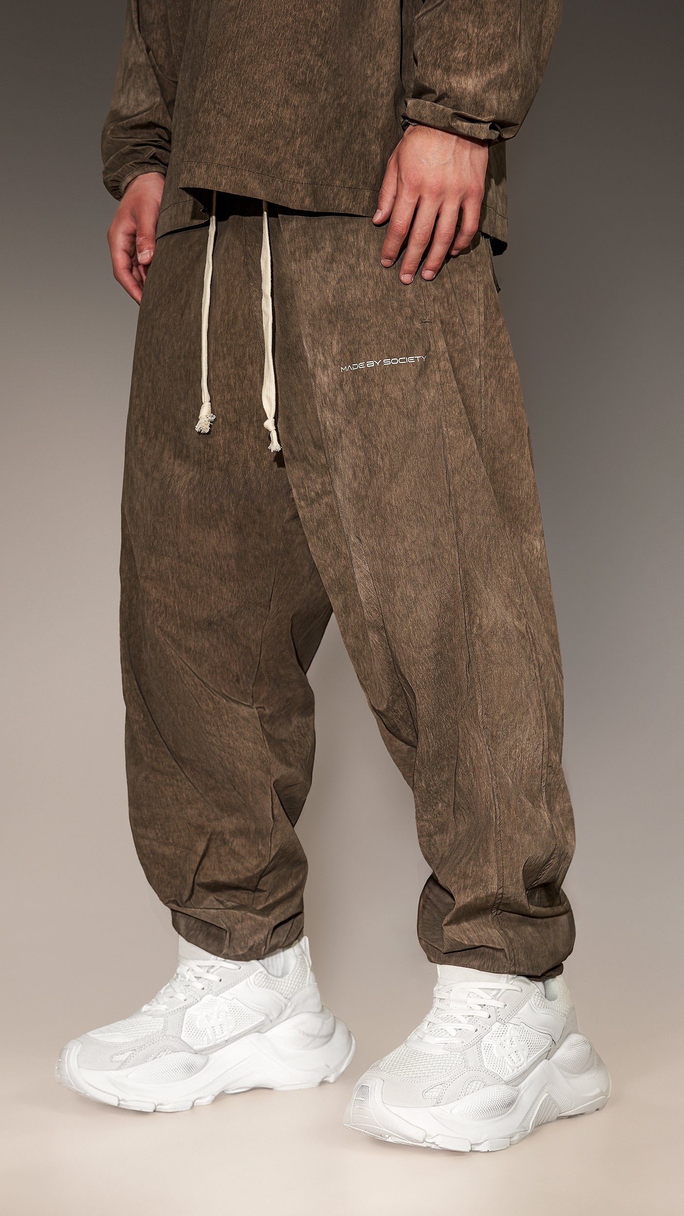 Jogger Pants - P16237
