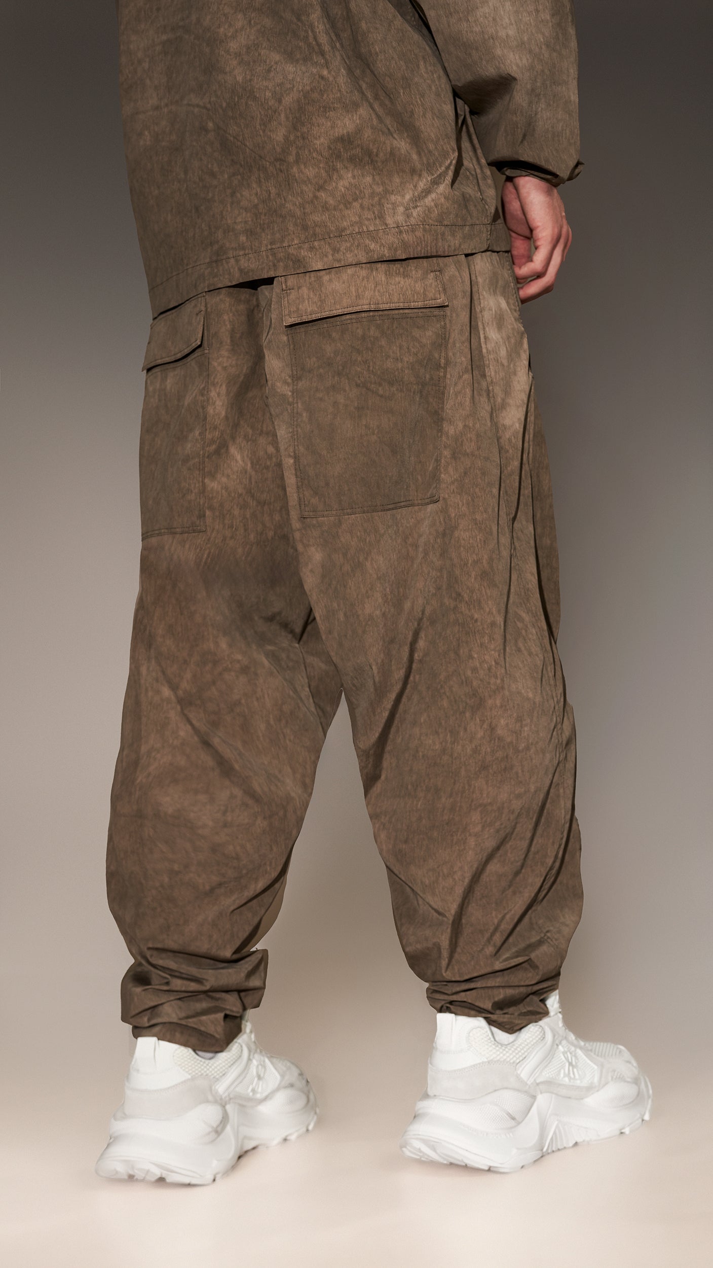 Jogger Pants - P16237