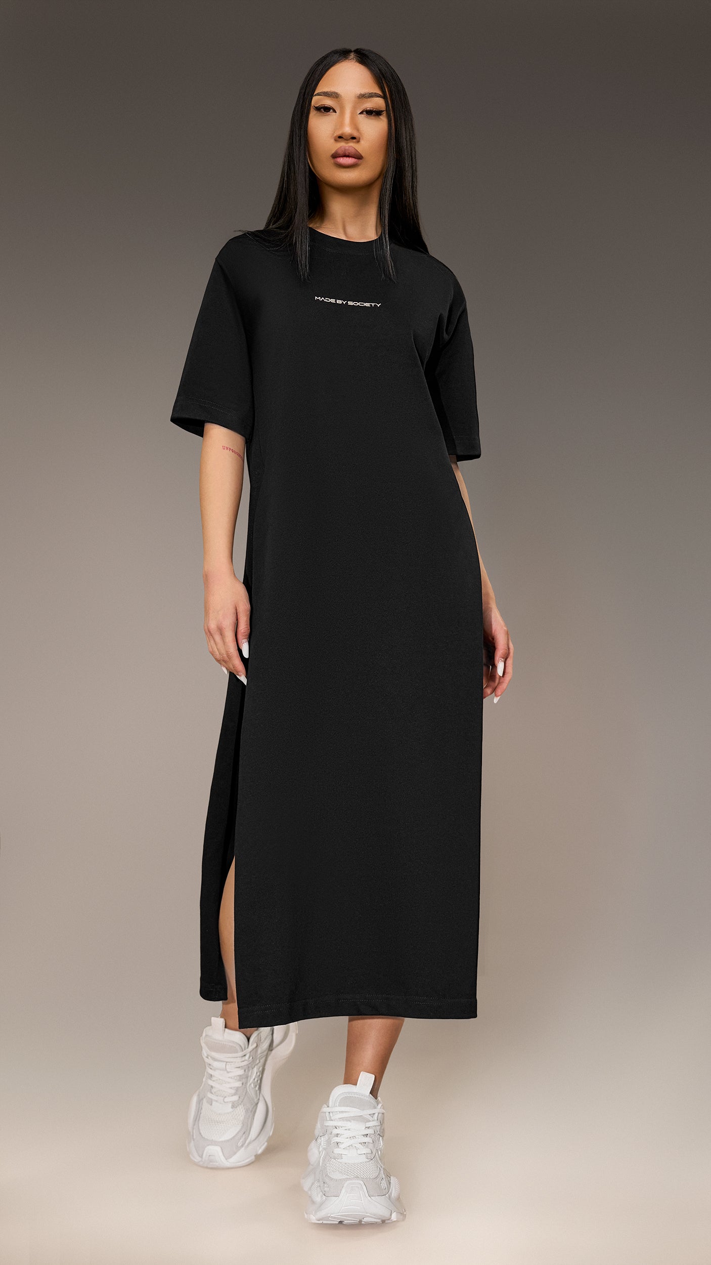 Tricou Made by Society - T26244