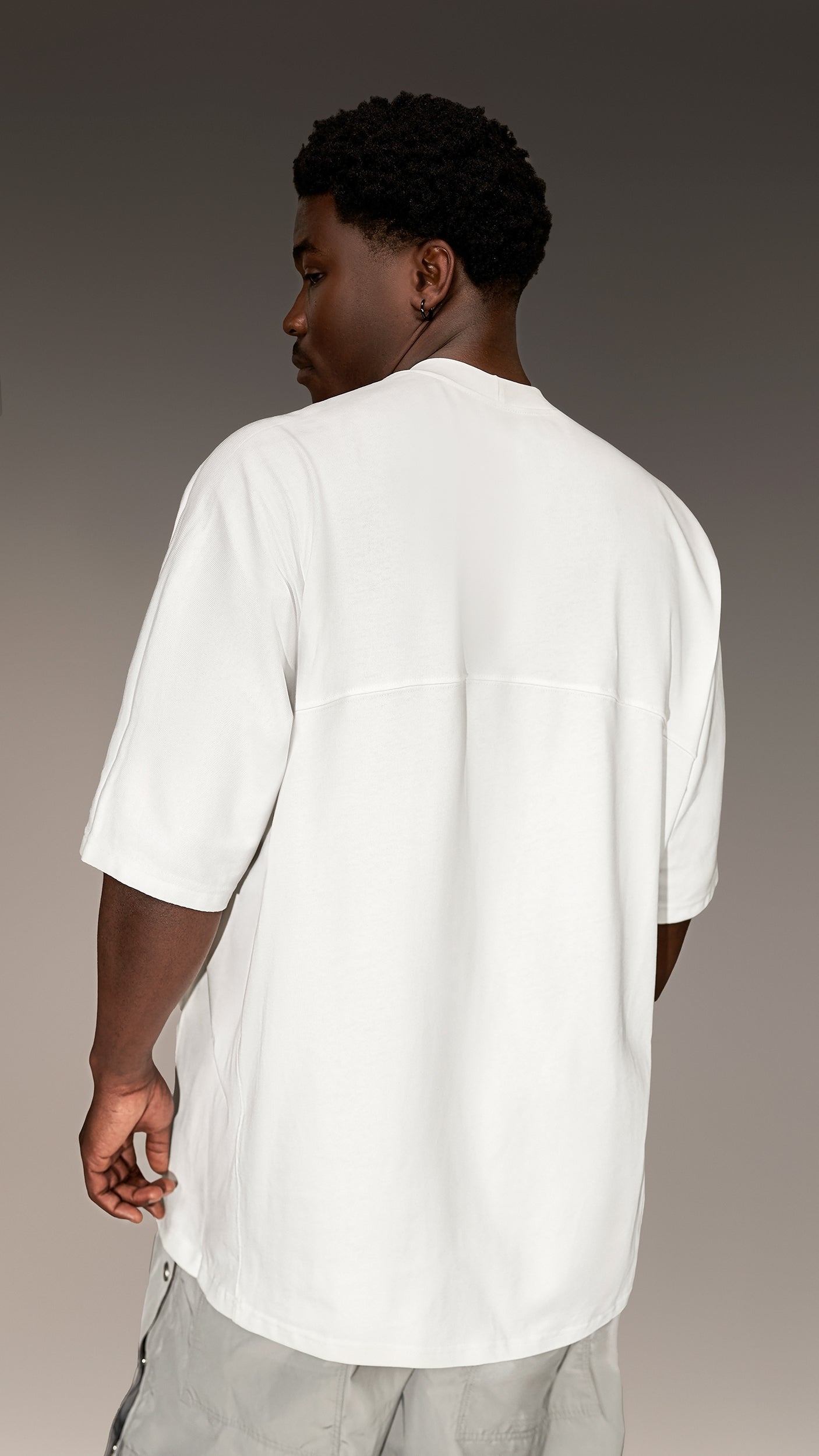 Tricou Made by Society - T16380