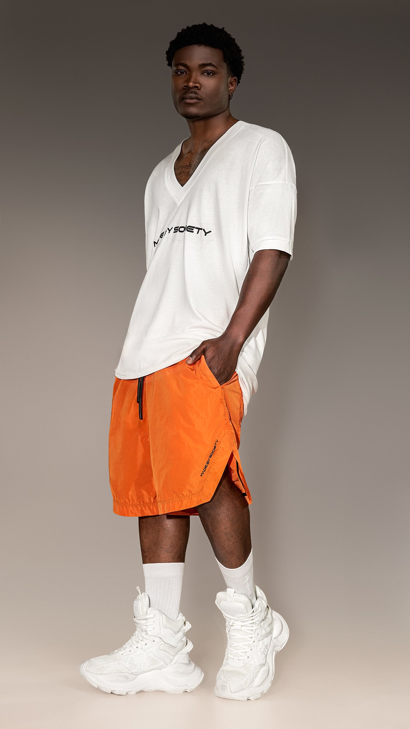 Bermude Made by Society – B16149