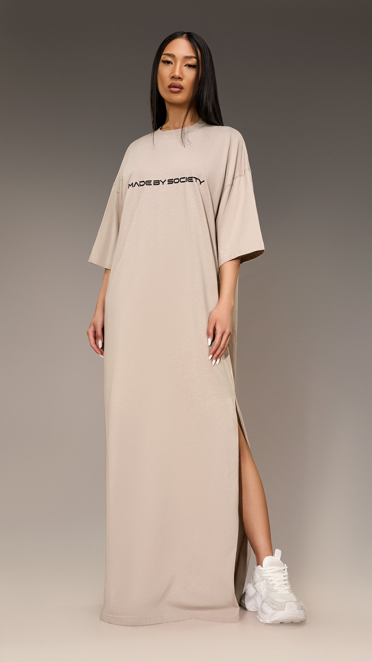 Sukienka “Fearless” – D26266