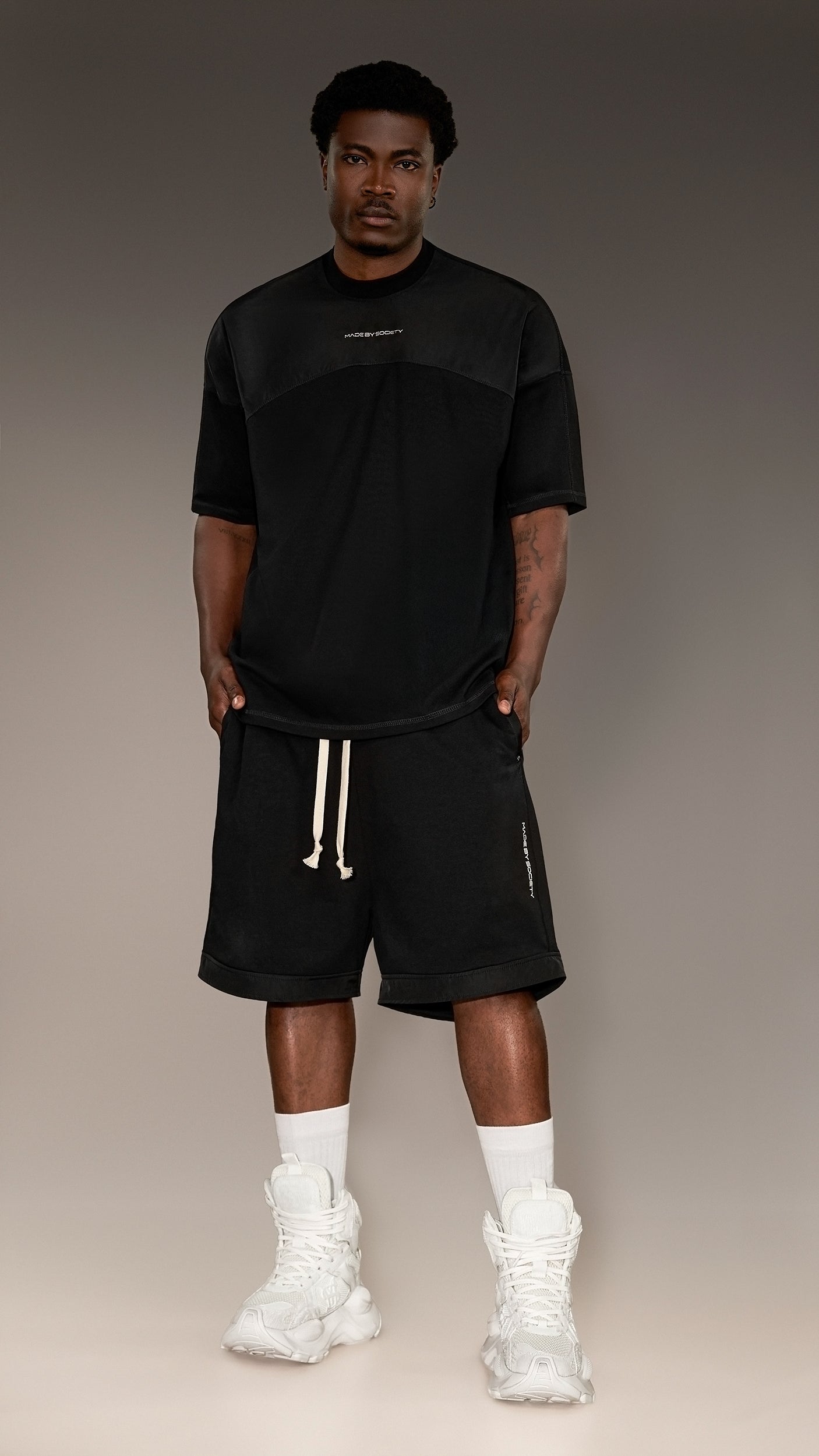 Bermude Made by Society – B16151