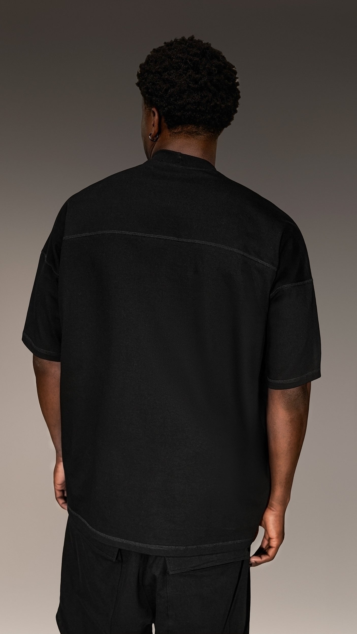T-shirt Made by Society - T16179