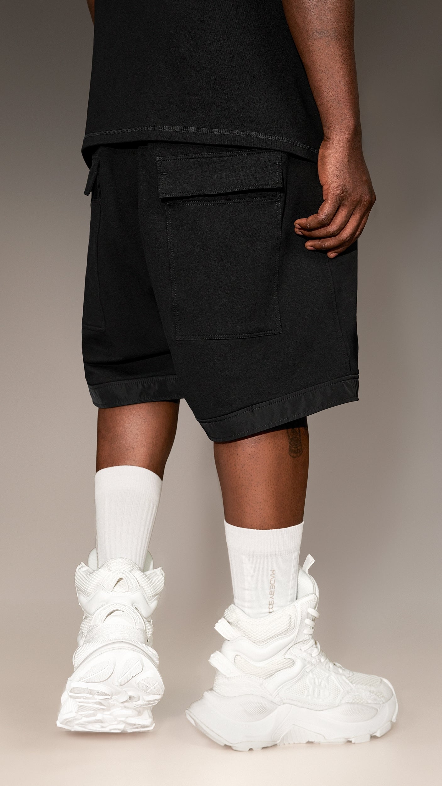 Bermudy Made by Society – B16151