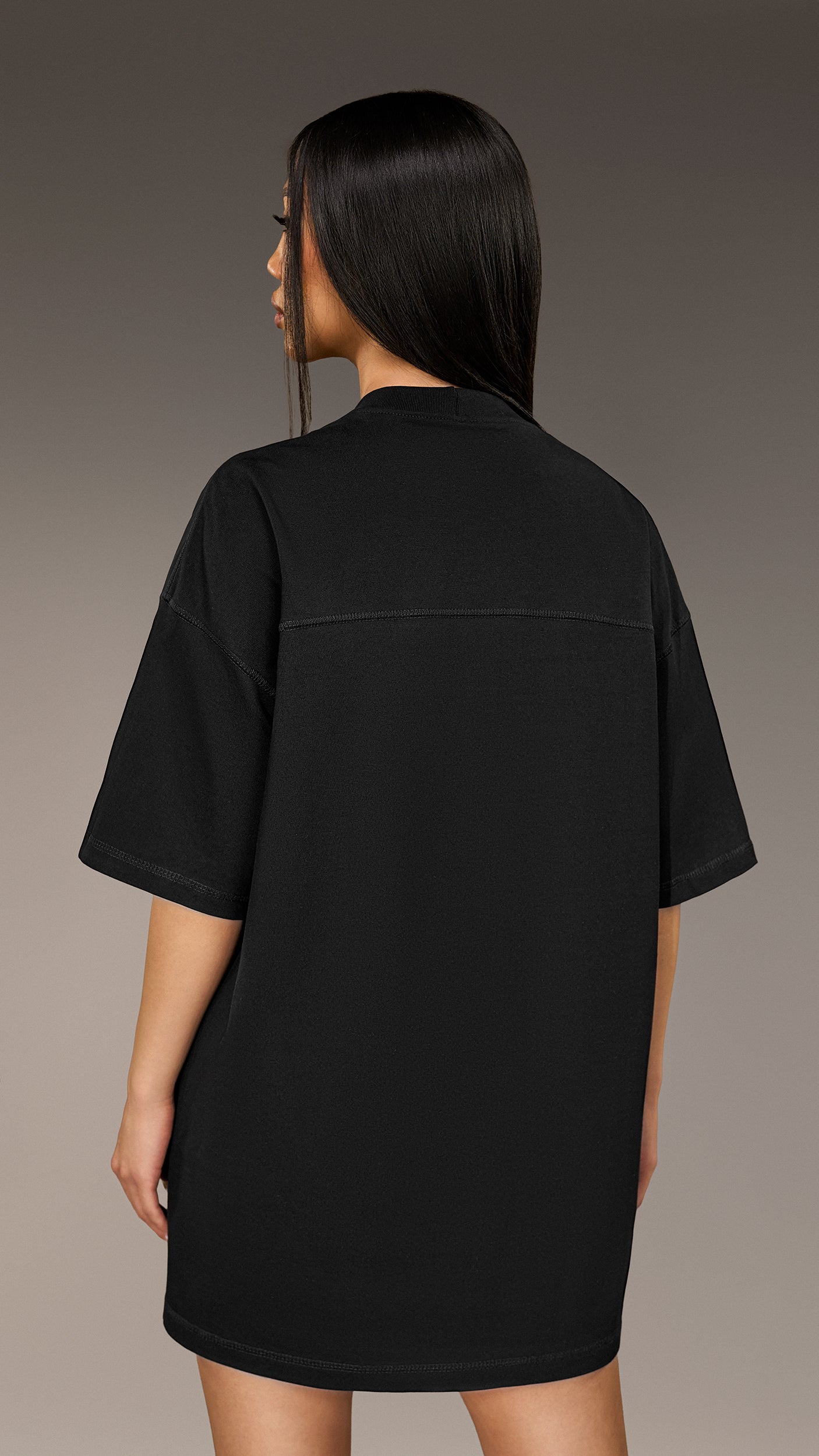 Koszulka oversize Made by Society - T26219