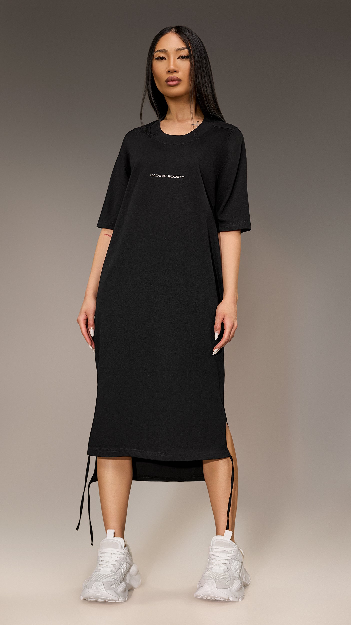 Tricou Made by Society - T26251