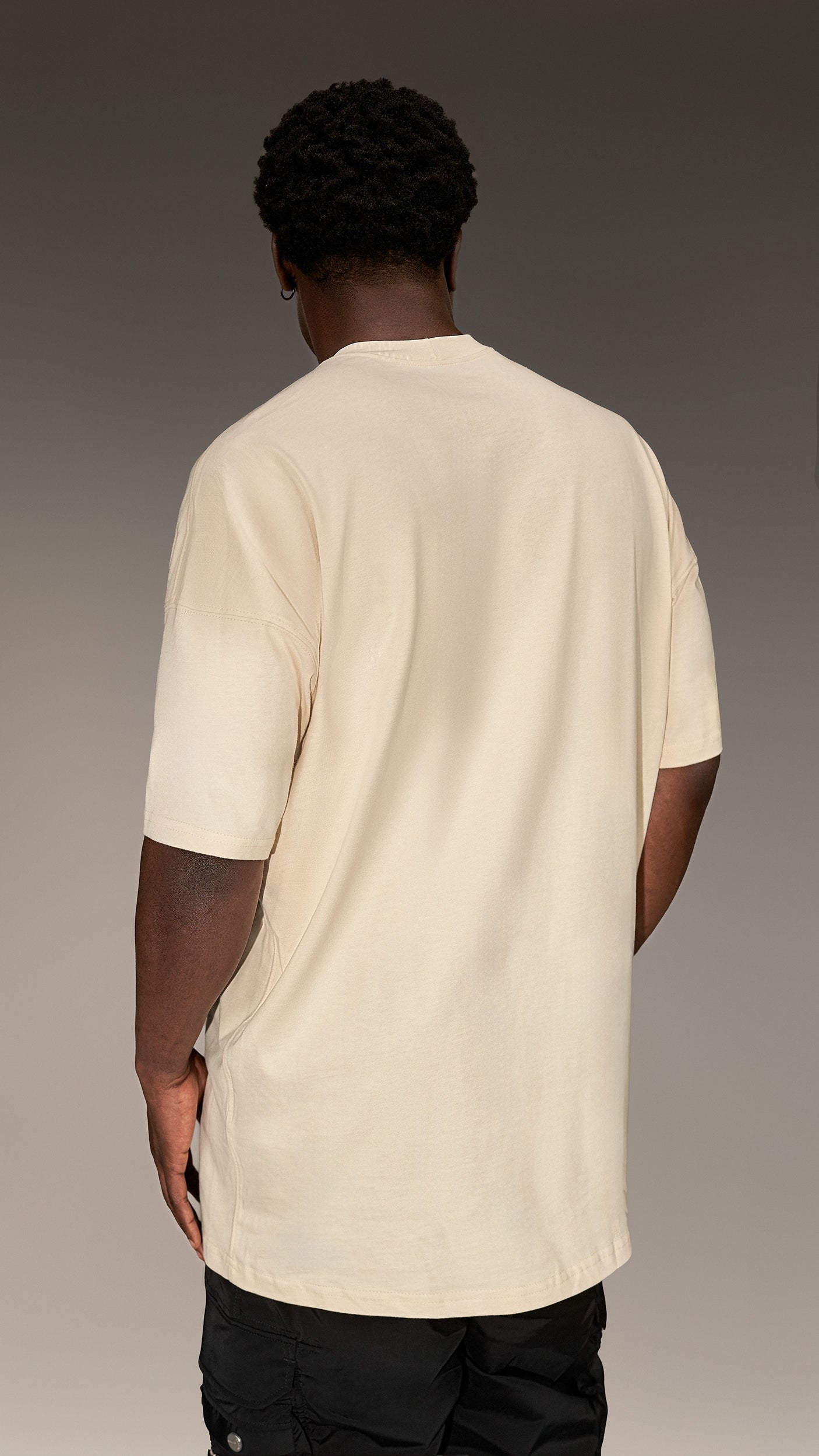 T-shirt Made by Society - T16411