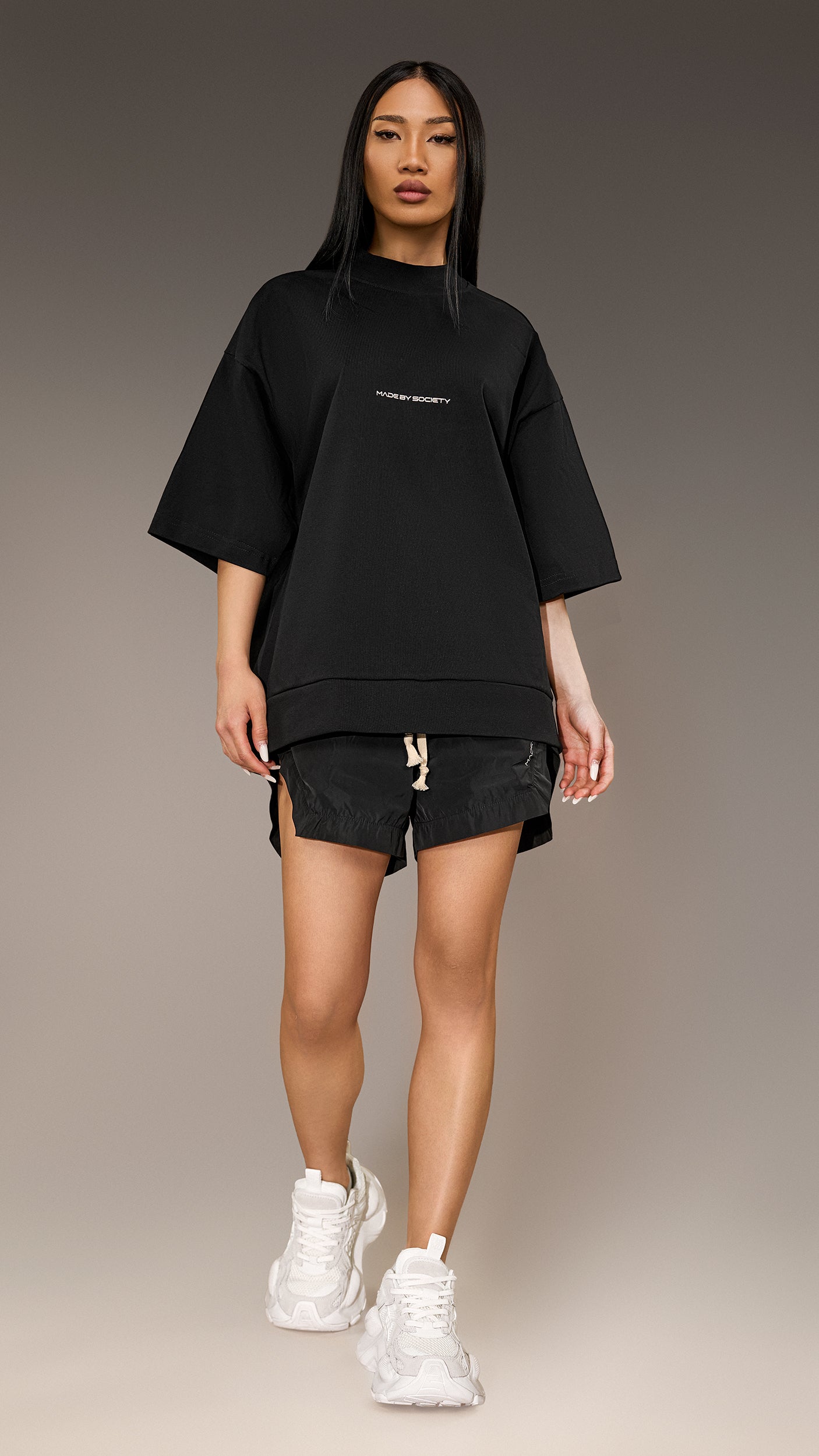 Tricou Made by Society - T26271