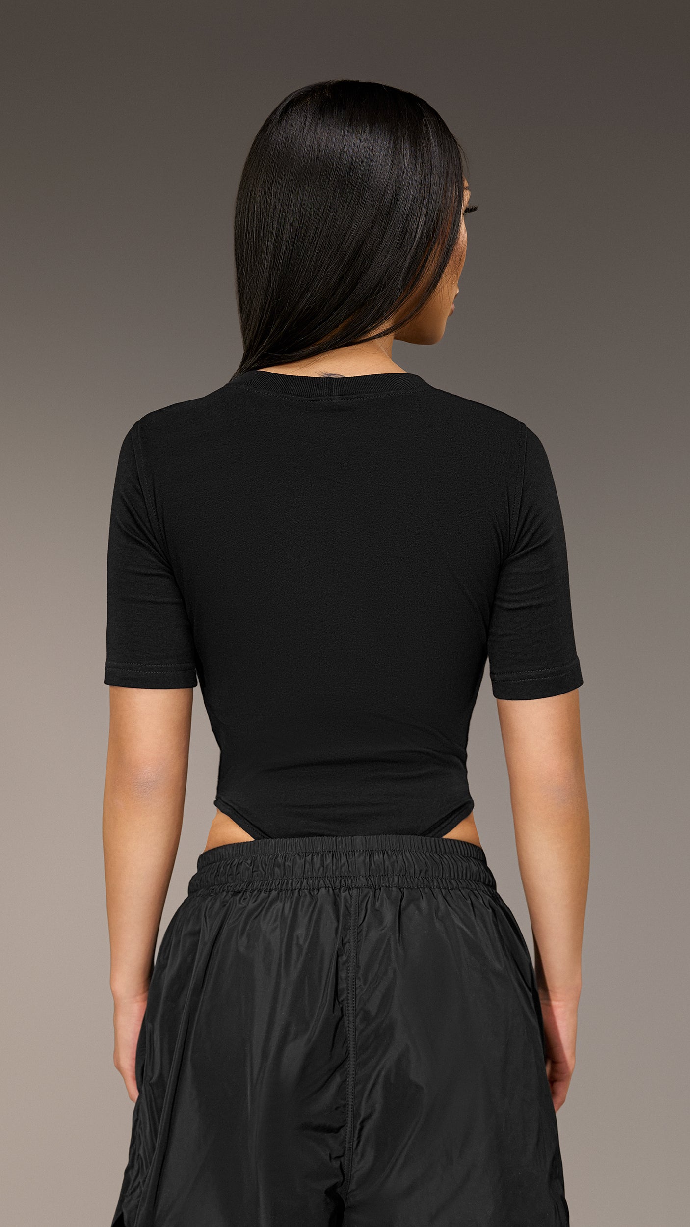 Body Made by Society - Y26254