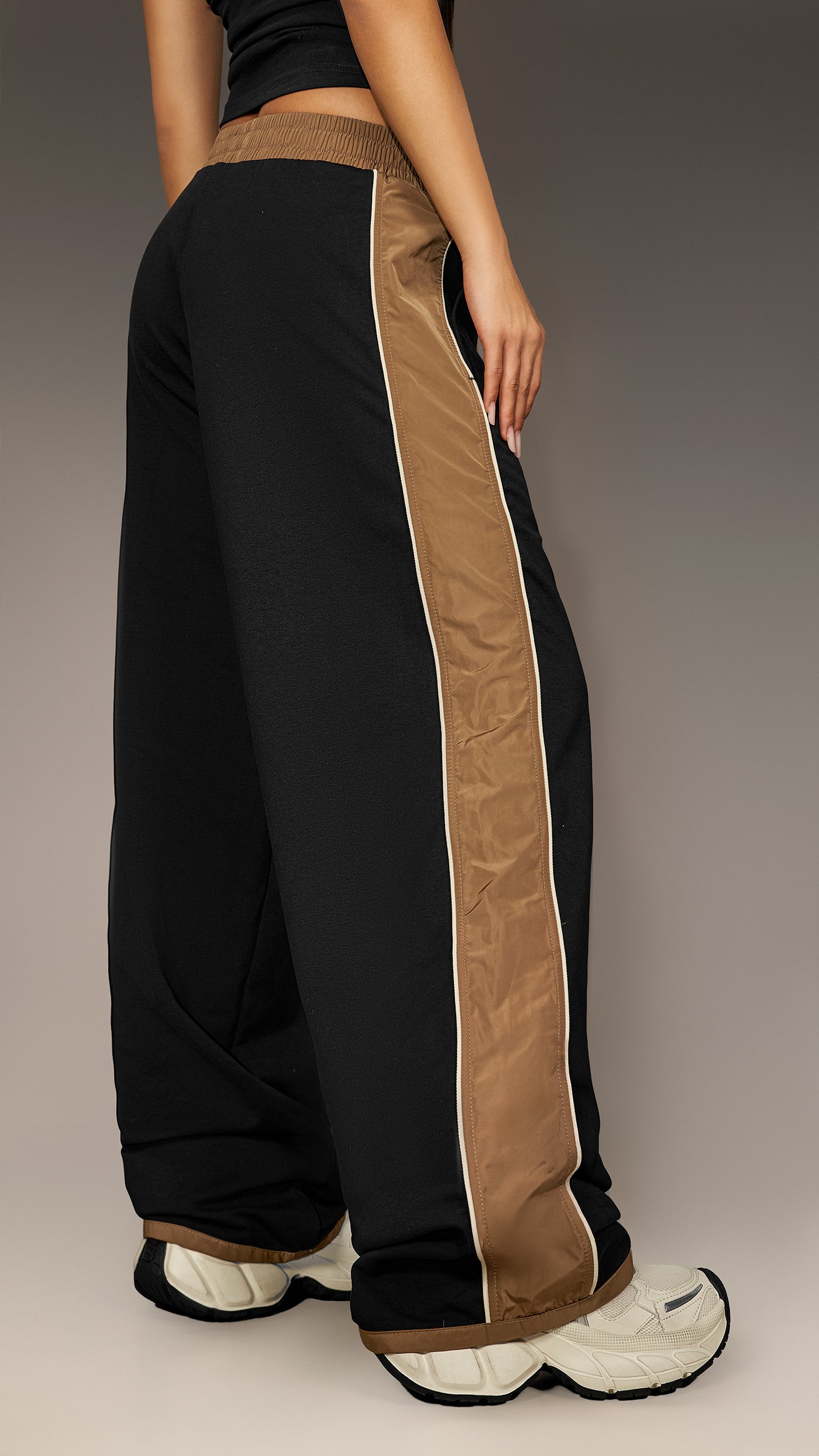 Jogger Spodnie - P26744