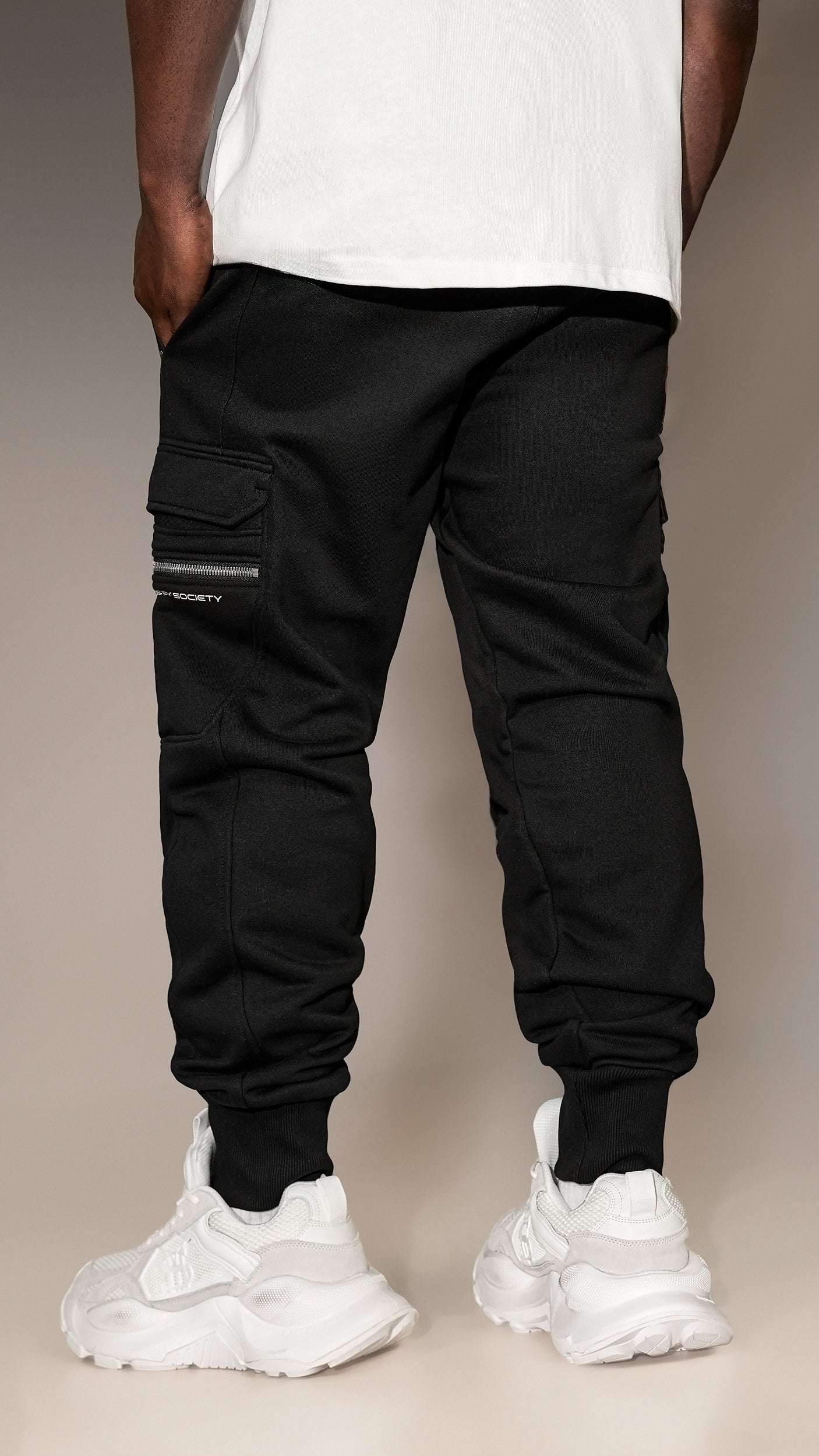 Spodnie Cargo Jogger – P16168