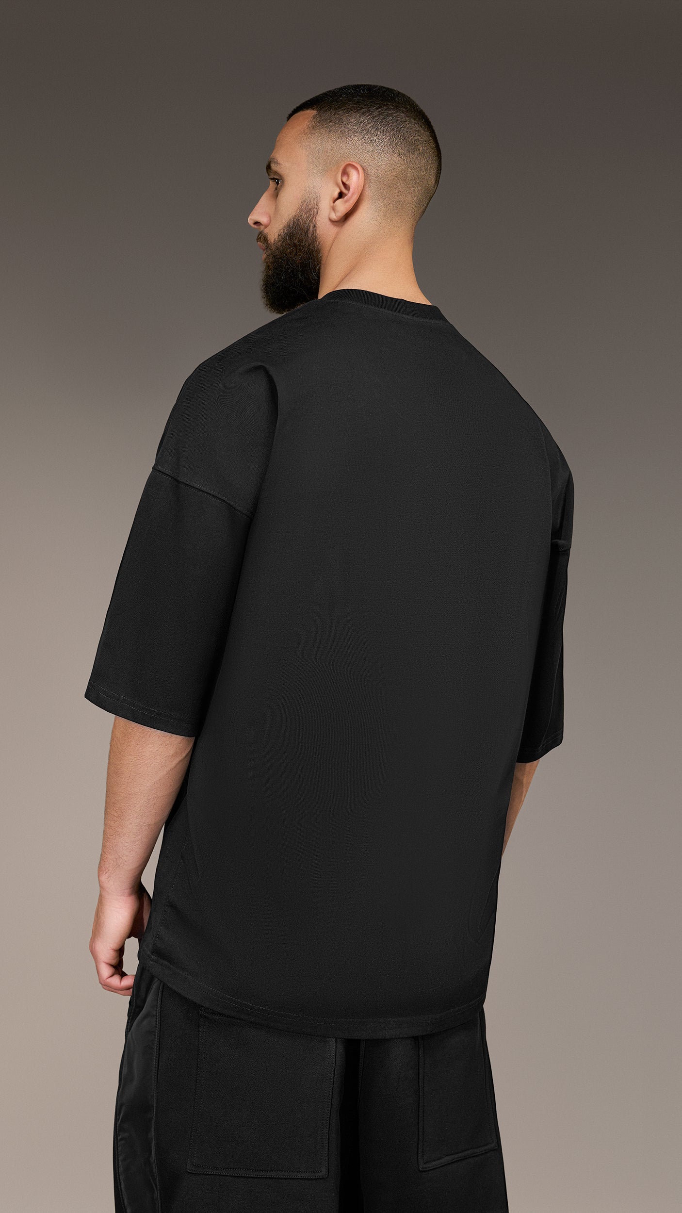 Tricou Made by Society - T16106