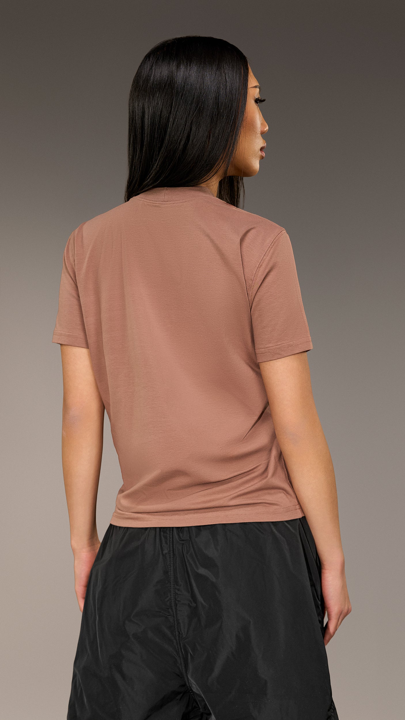 Tricou "PURE HEART" - T25423