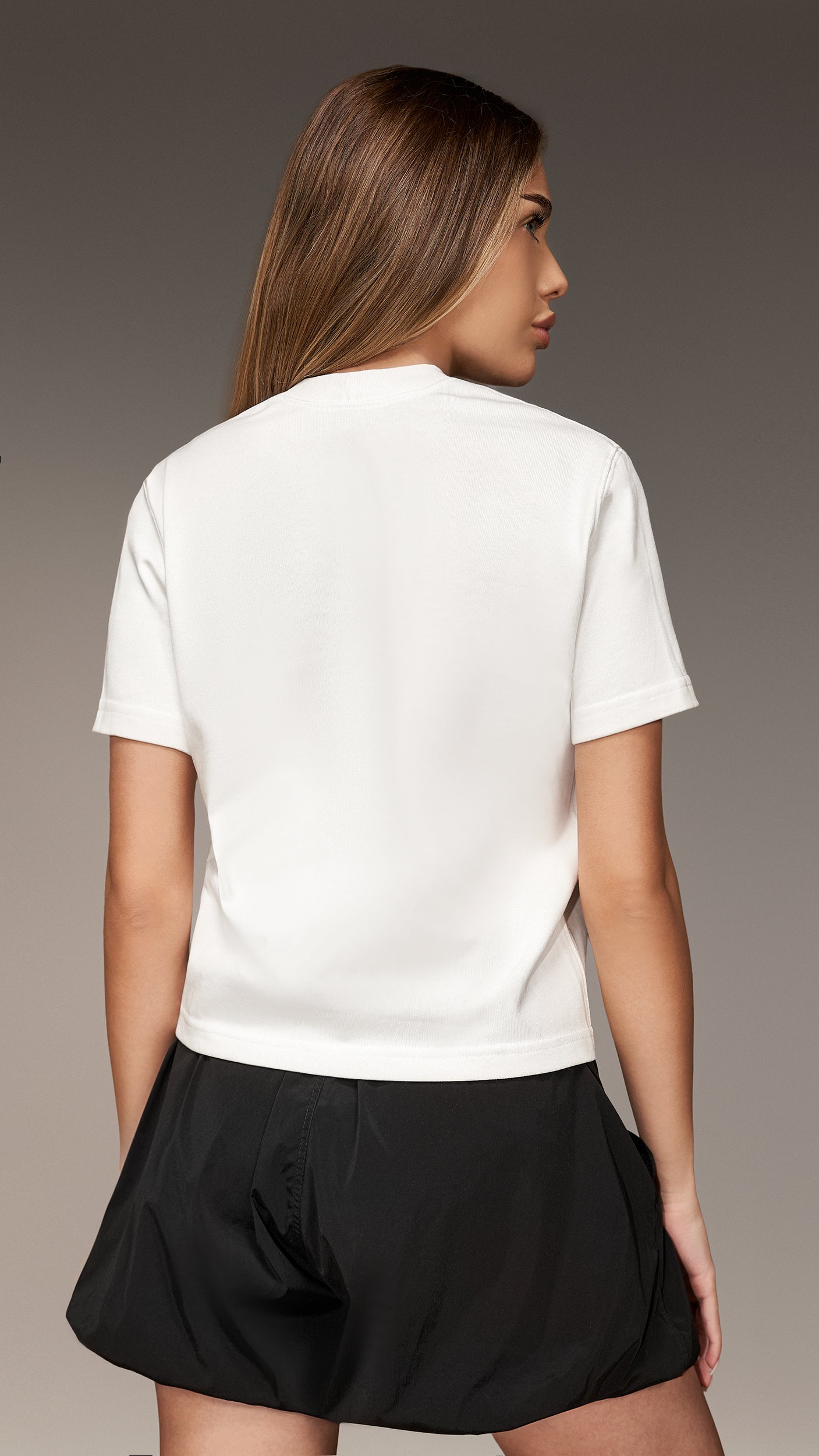 Koszulka Made by Society - T26398