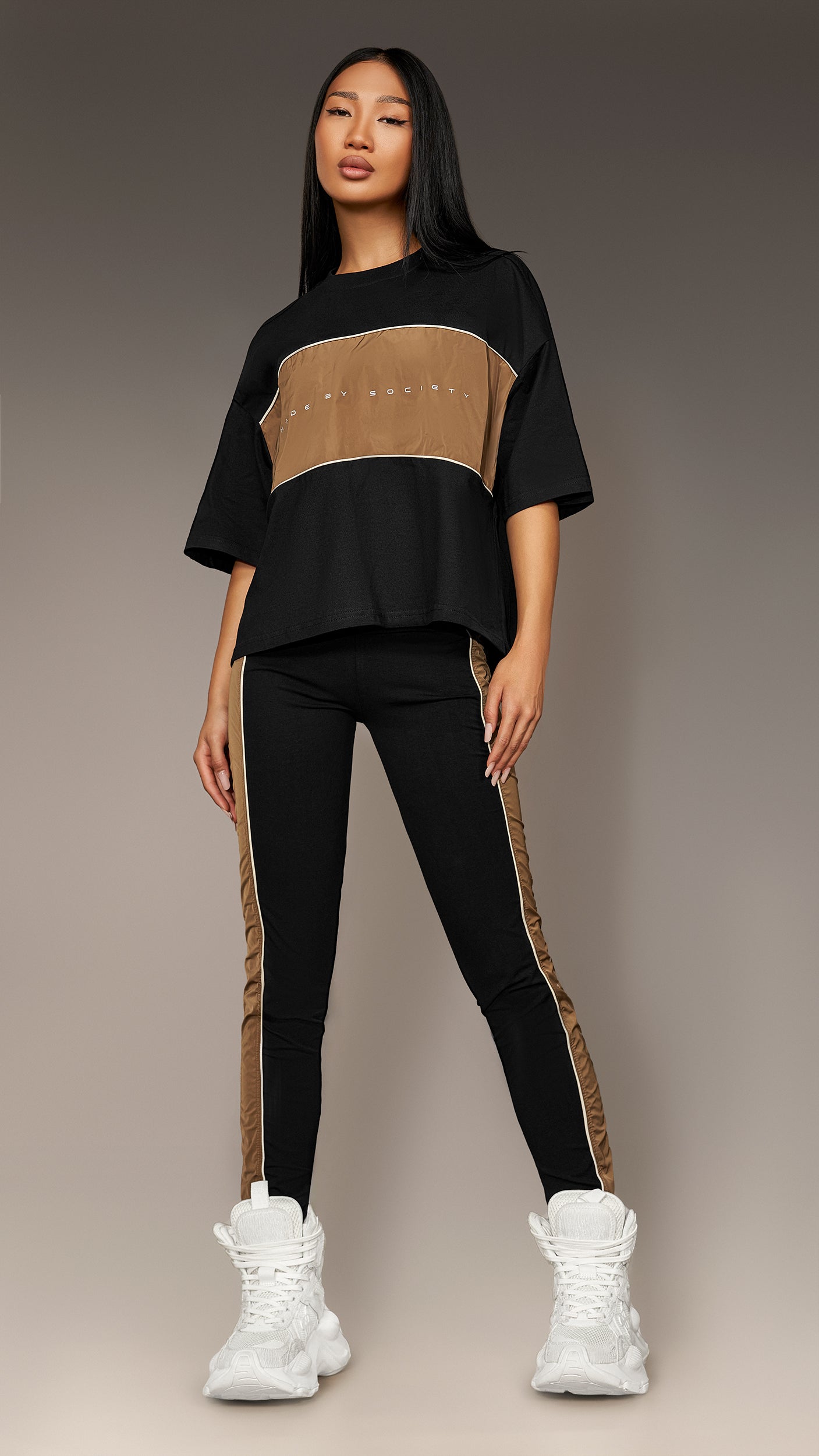 Legginsy - P26743
