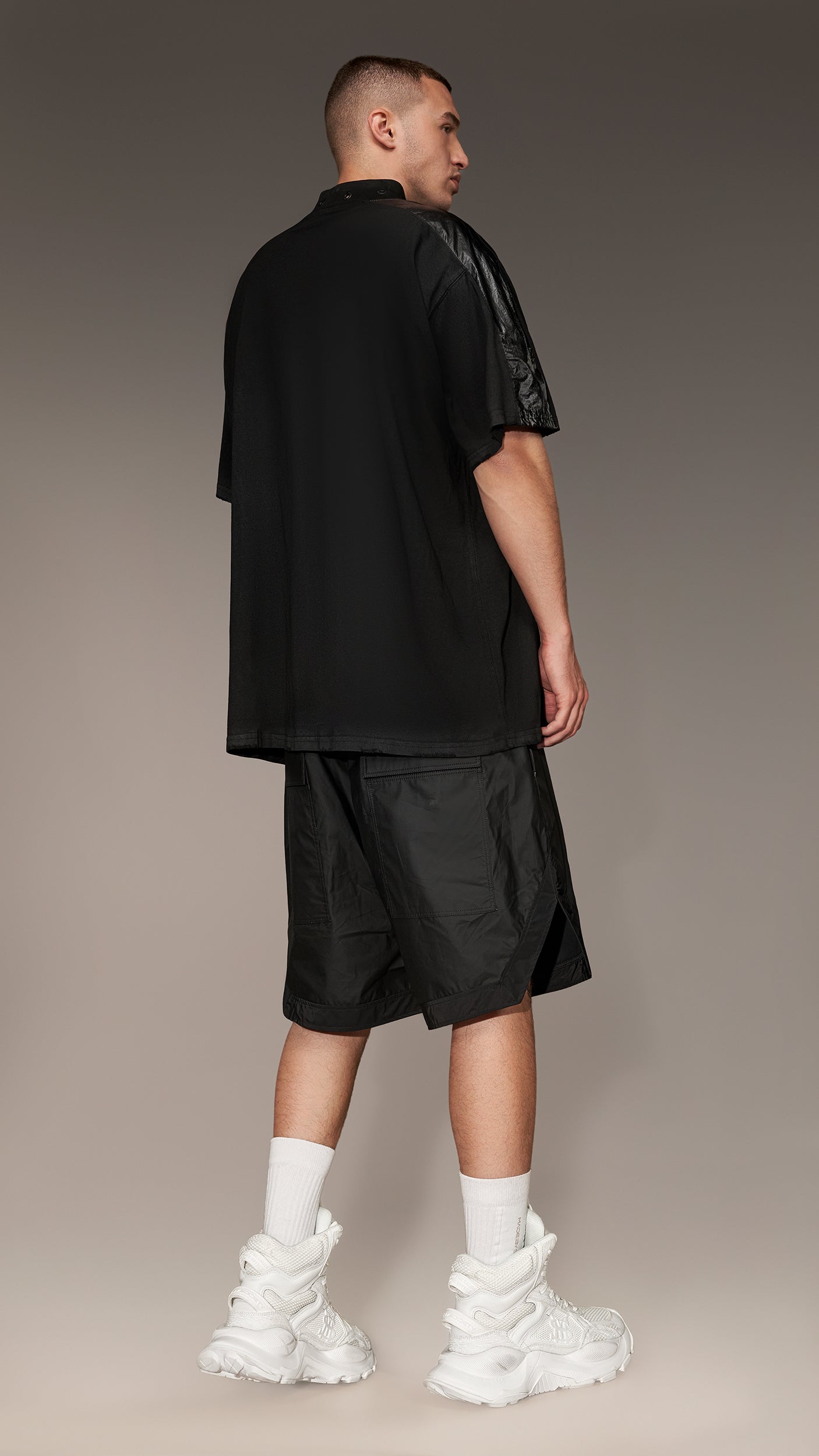 Tricou Made by Society - T15064
