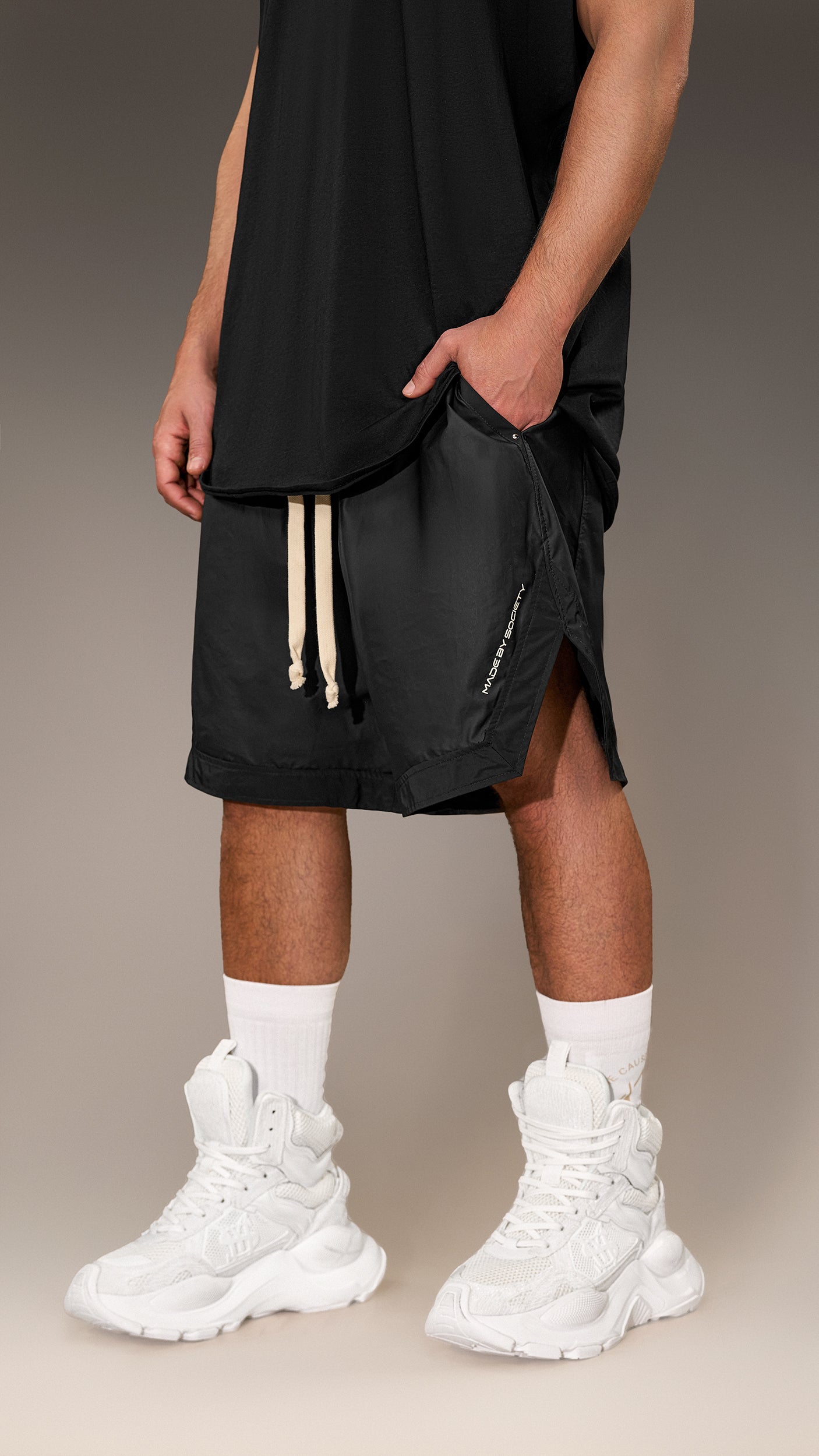 Bermude Made by Society - B16191