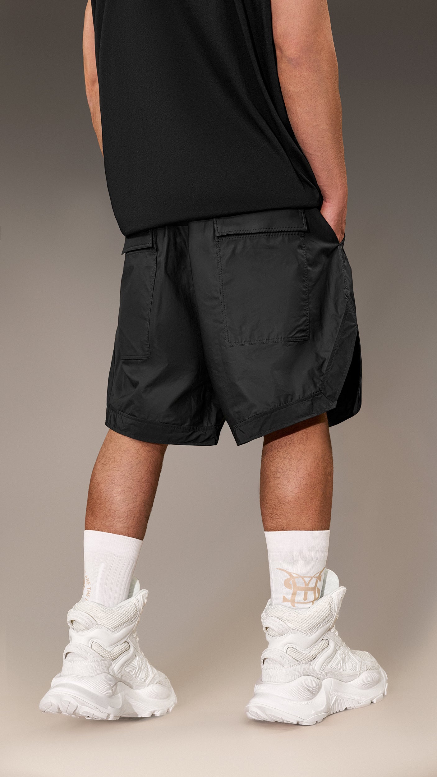 Bermude Made by Society - B16191