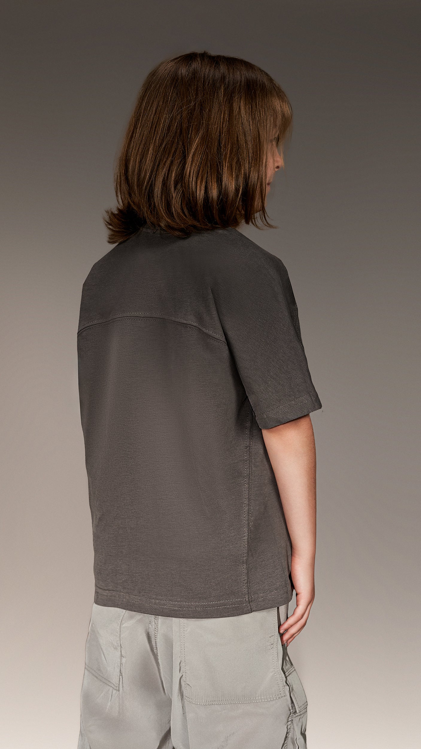 T-shirt Made by Society - T36156