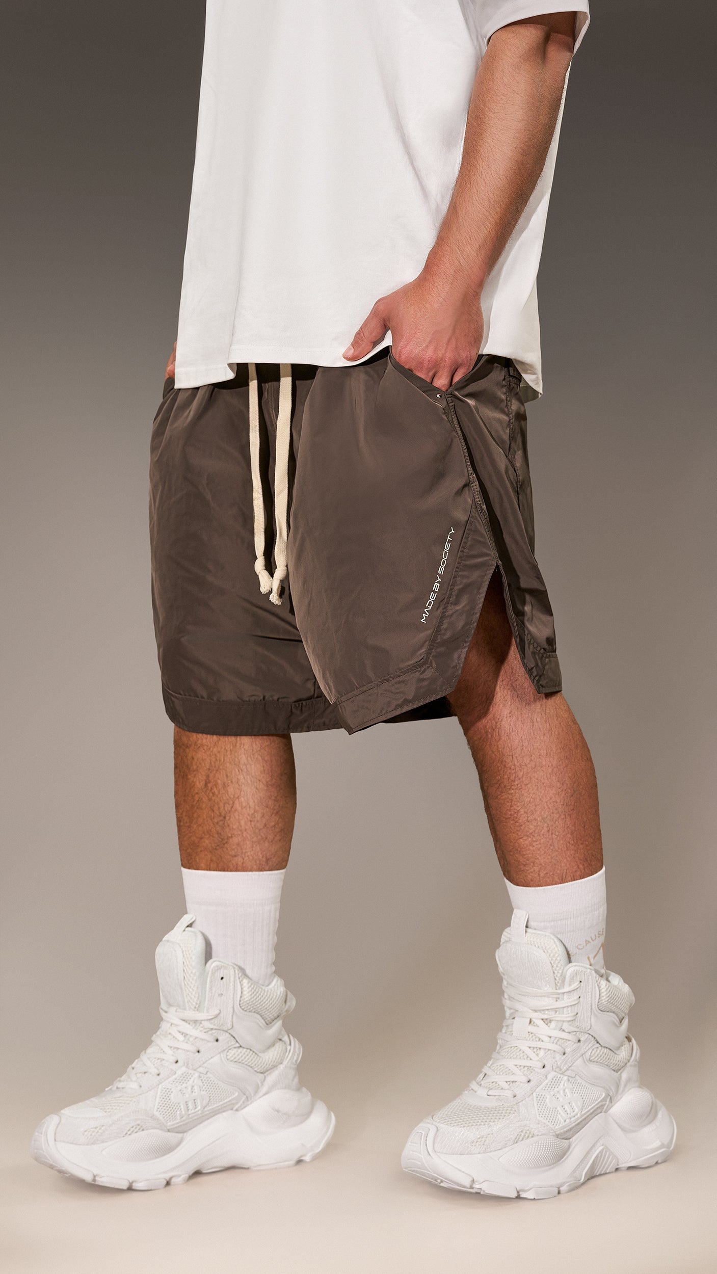 Bermude Made by Society - B16278