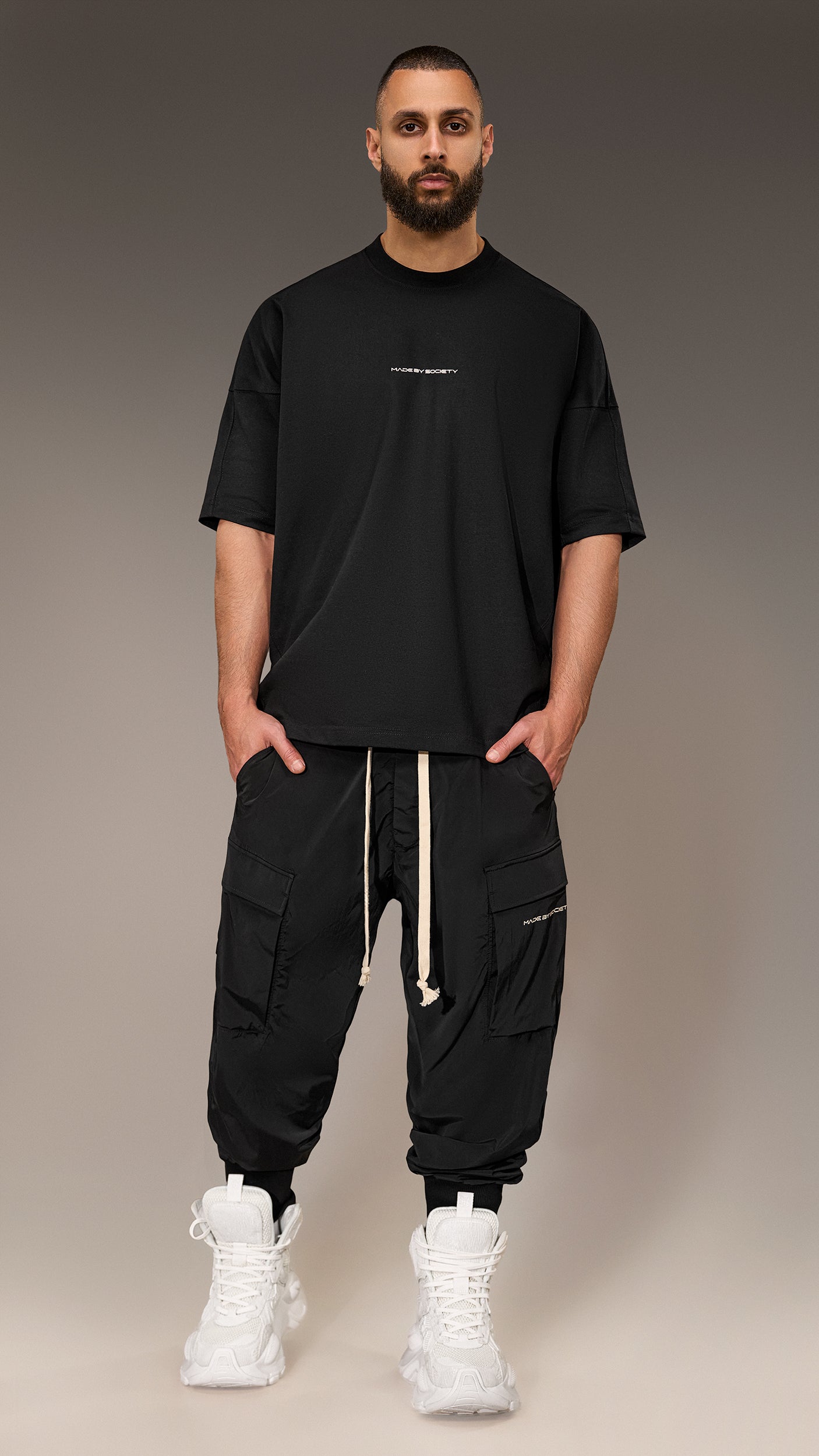 Koszulka „Nothing To Be Said” - T16207