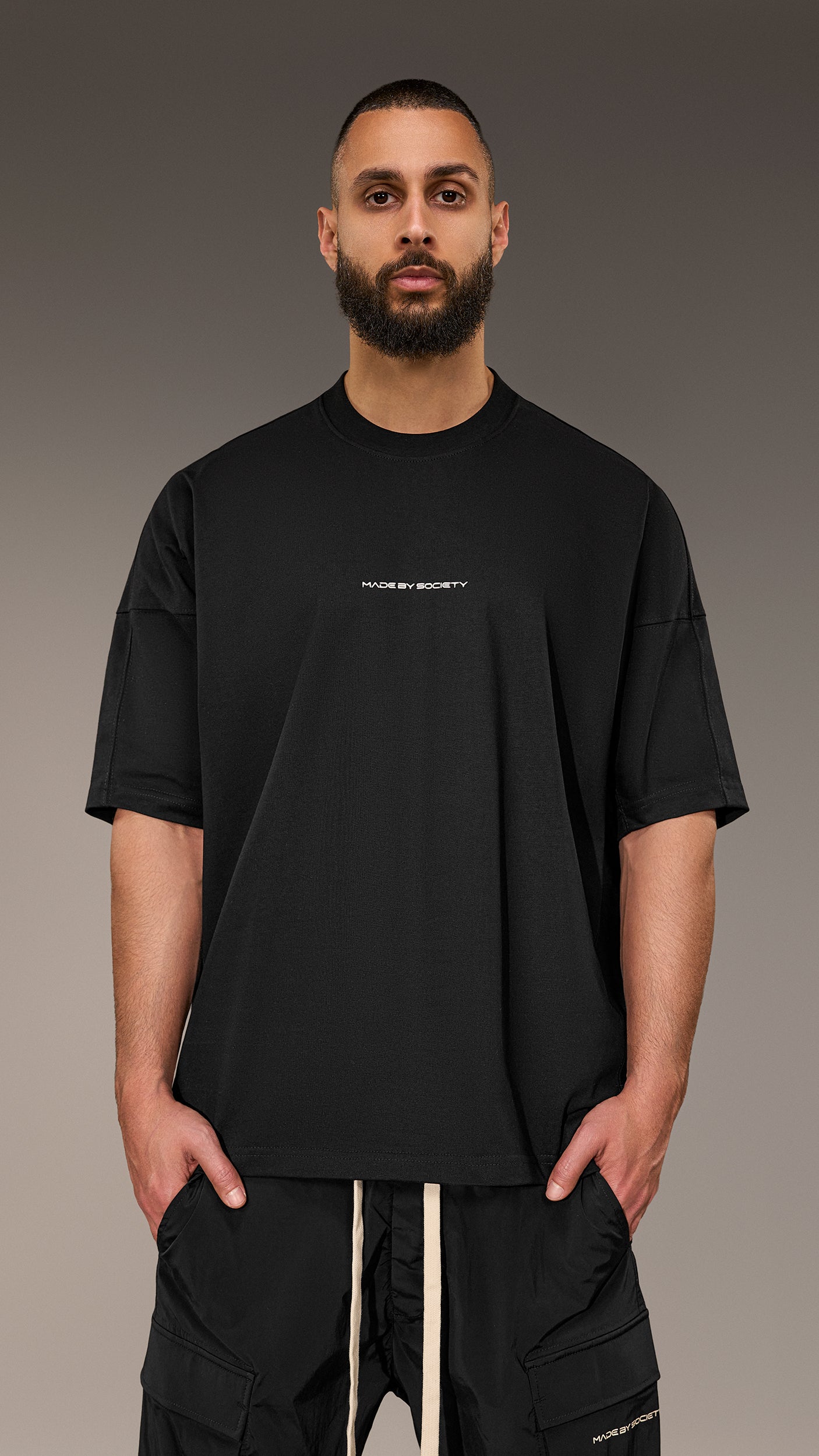 Tricou „Nothing To Be Said” - T16207