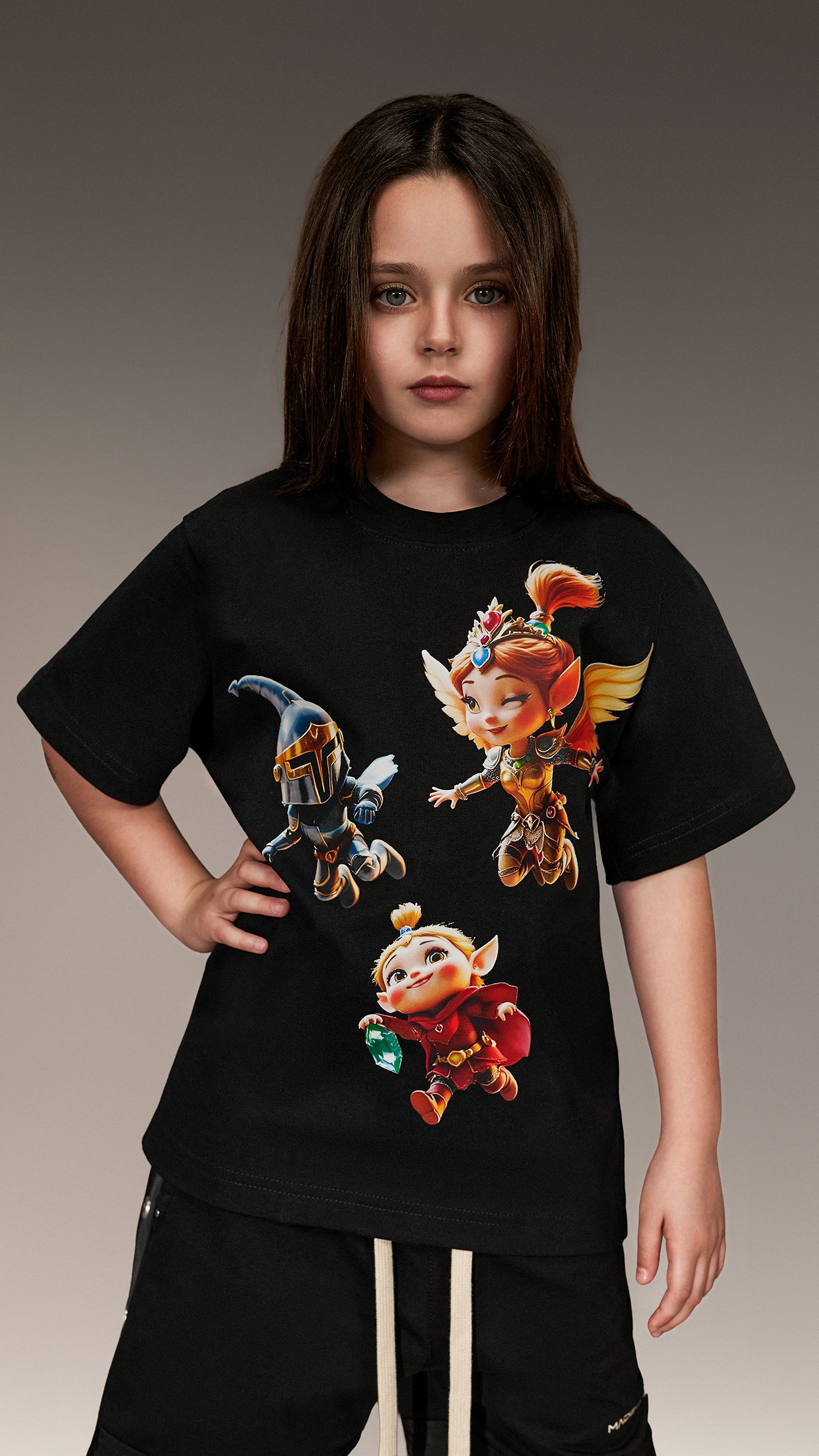 Koszulka Made by Society - T36293