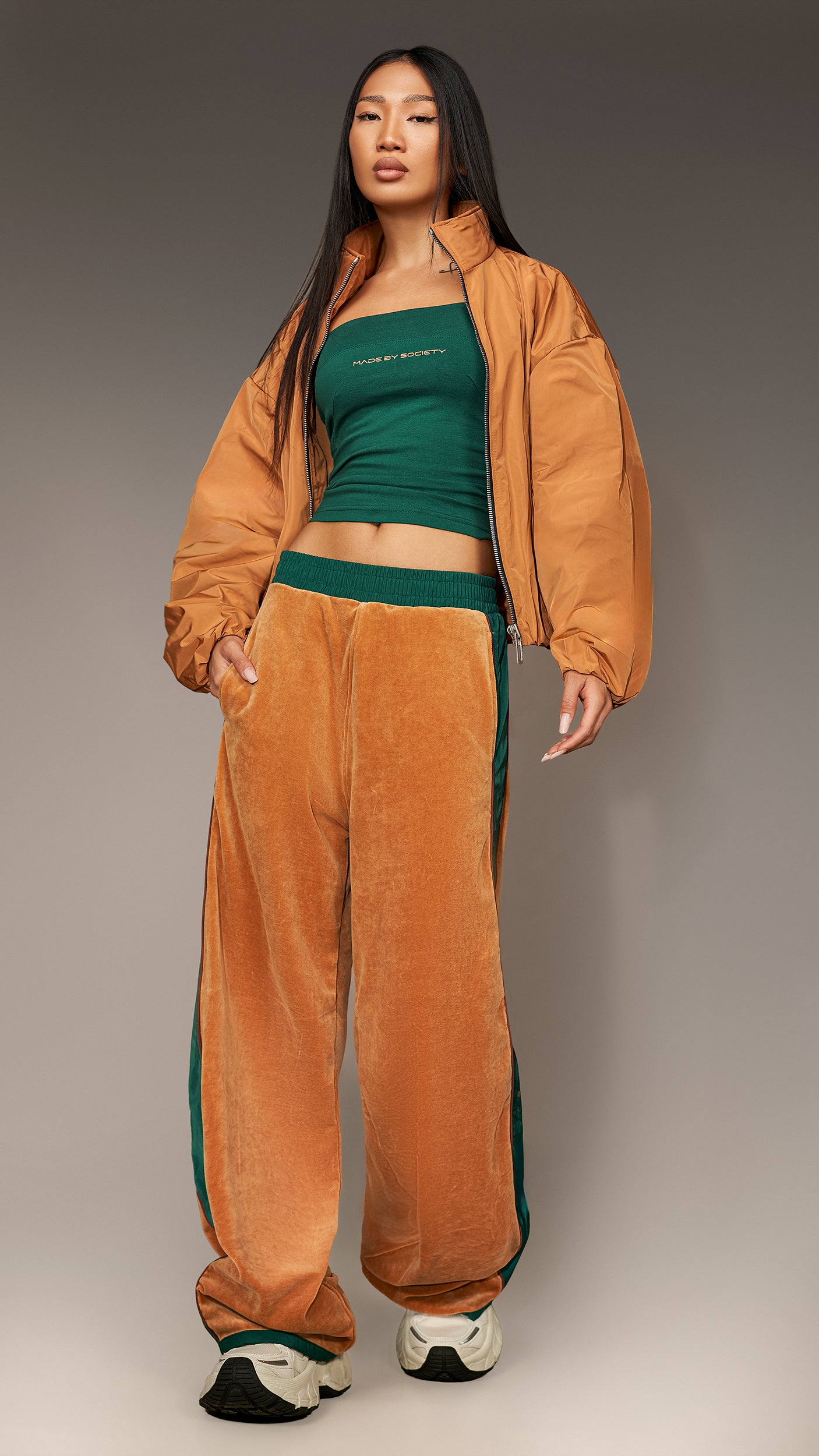 Bustier Made by Society - M26753