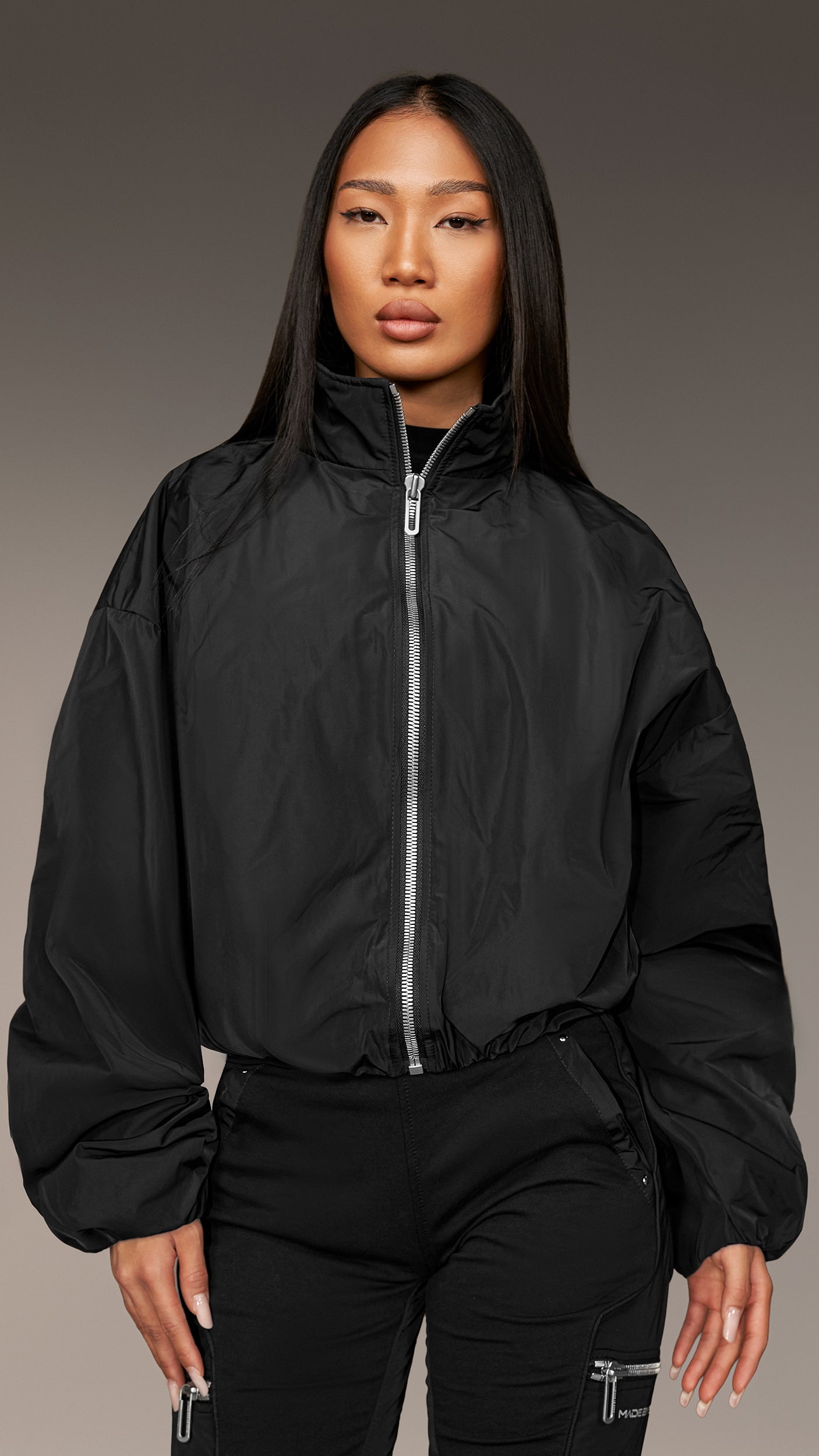 Kurtka Made by Society - J26695