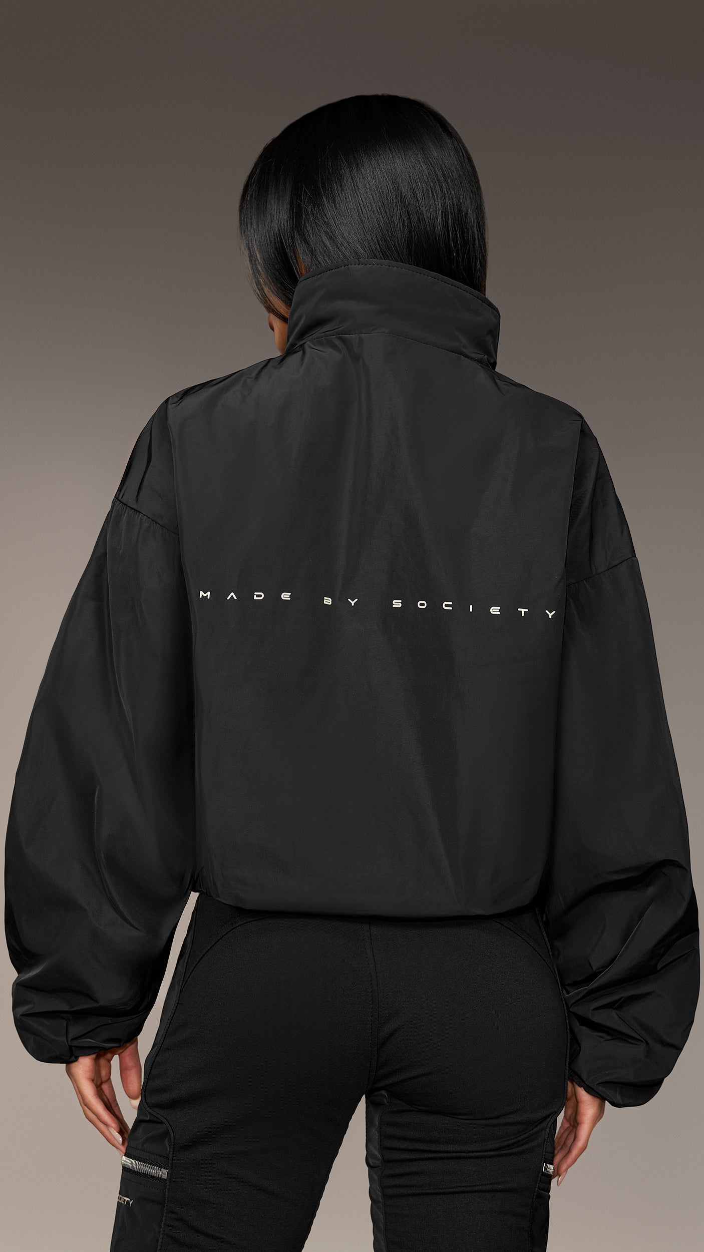 Kurtka Made by Society - J26695