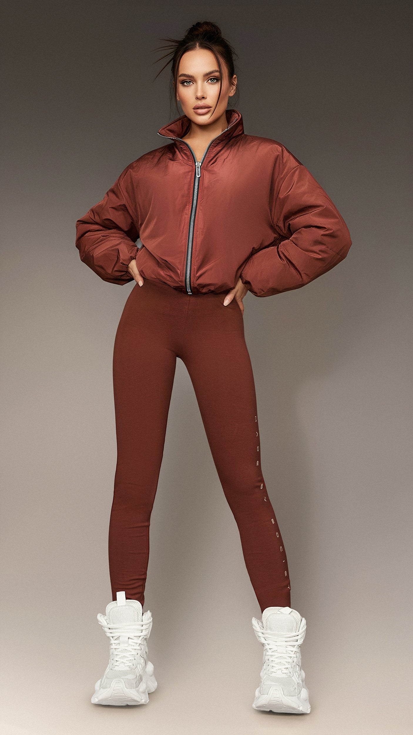 Legginsy - P26786