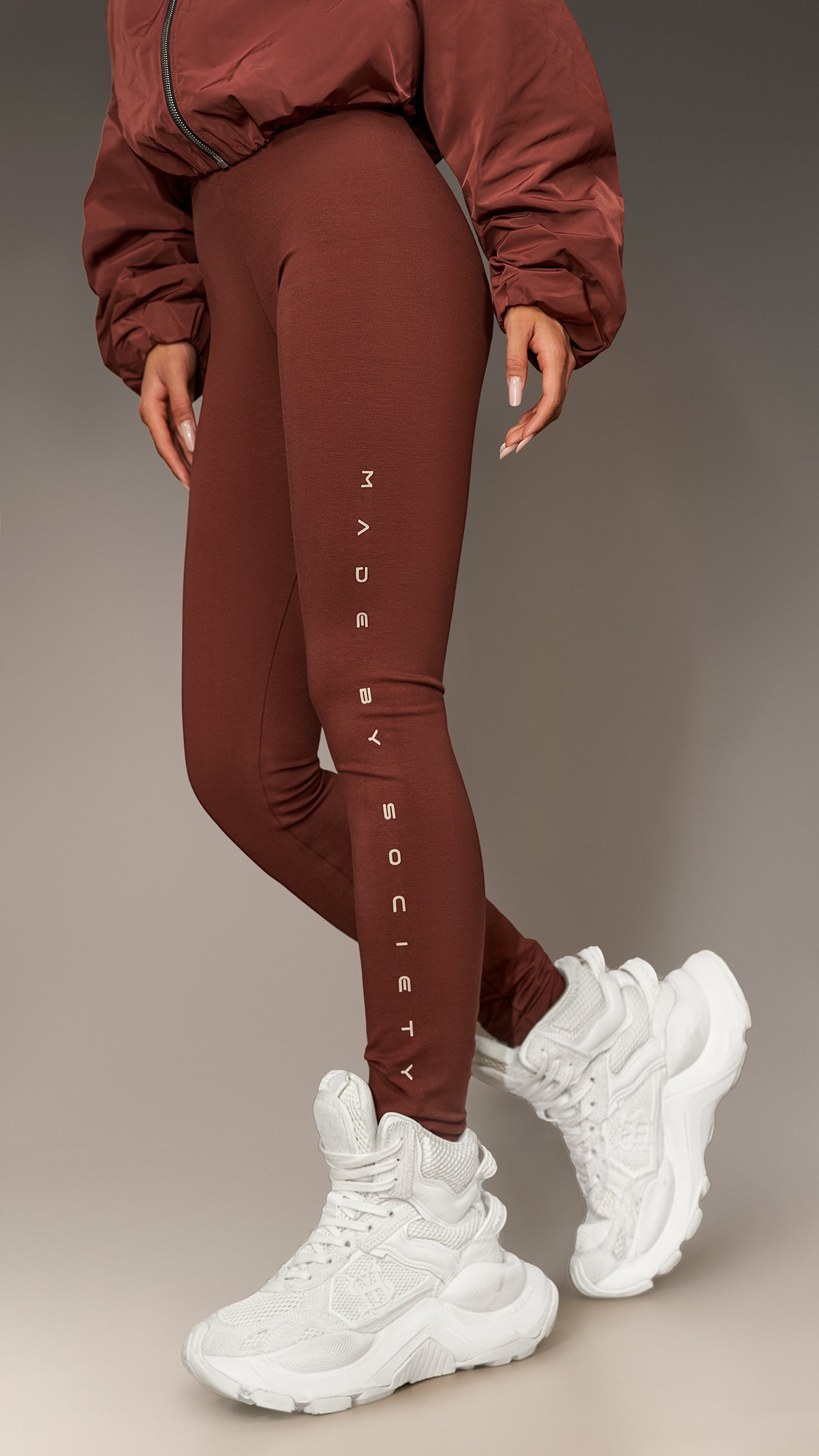 Legginsy - P26786