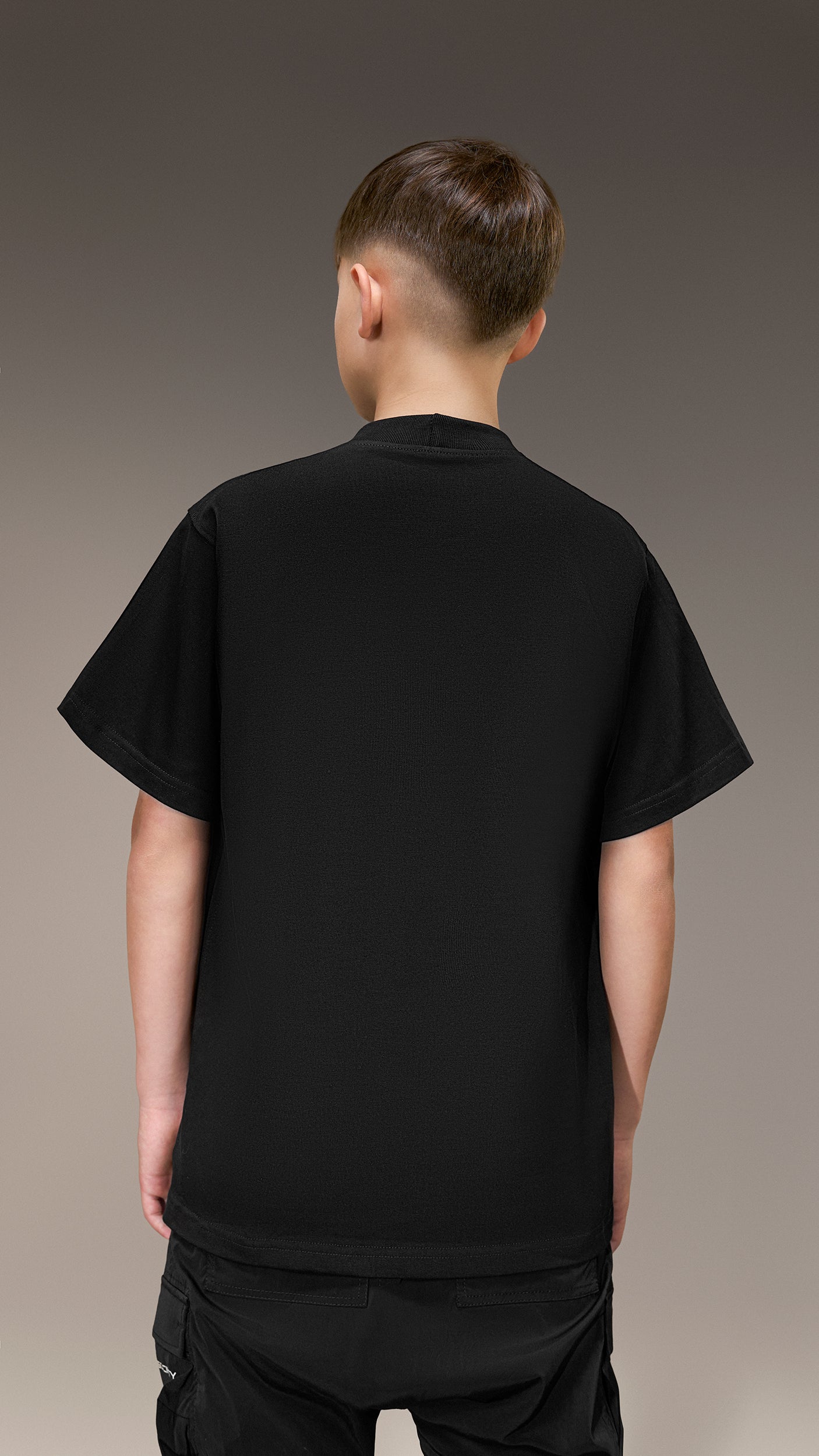 Tricou “Made by Society” – T36174