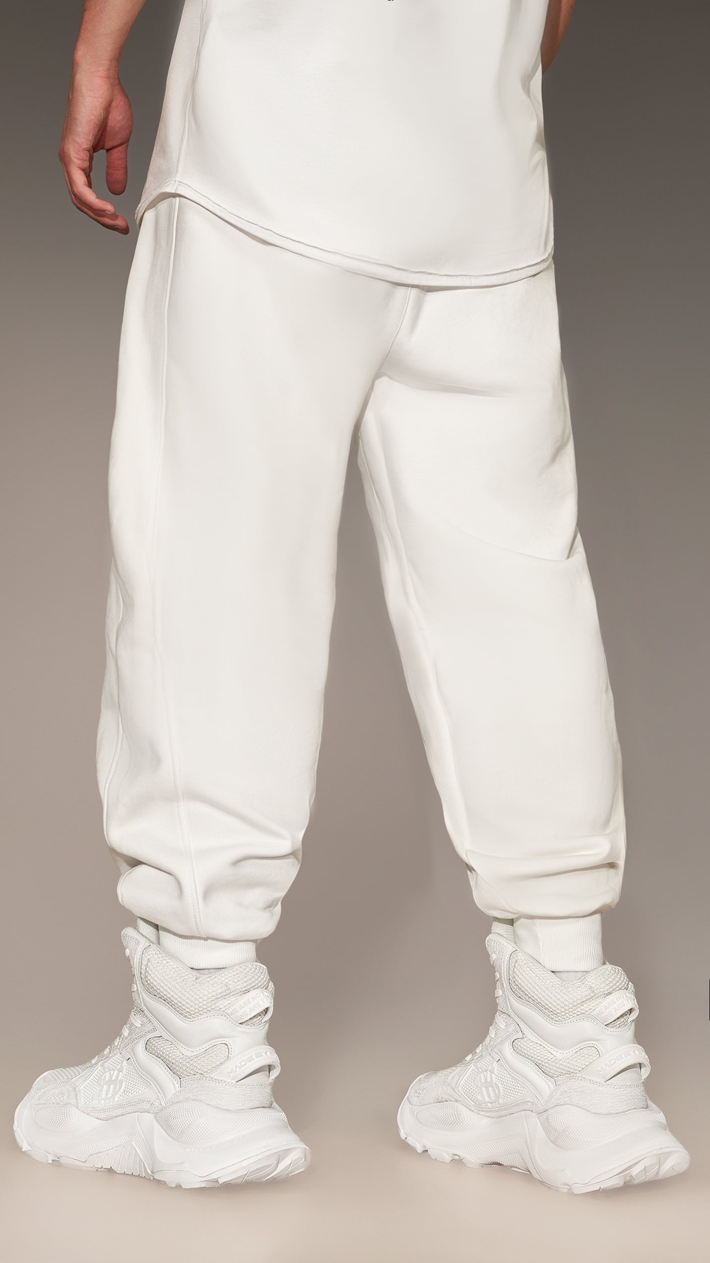 Pantaloni „Made by Society” - P15547