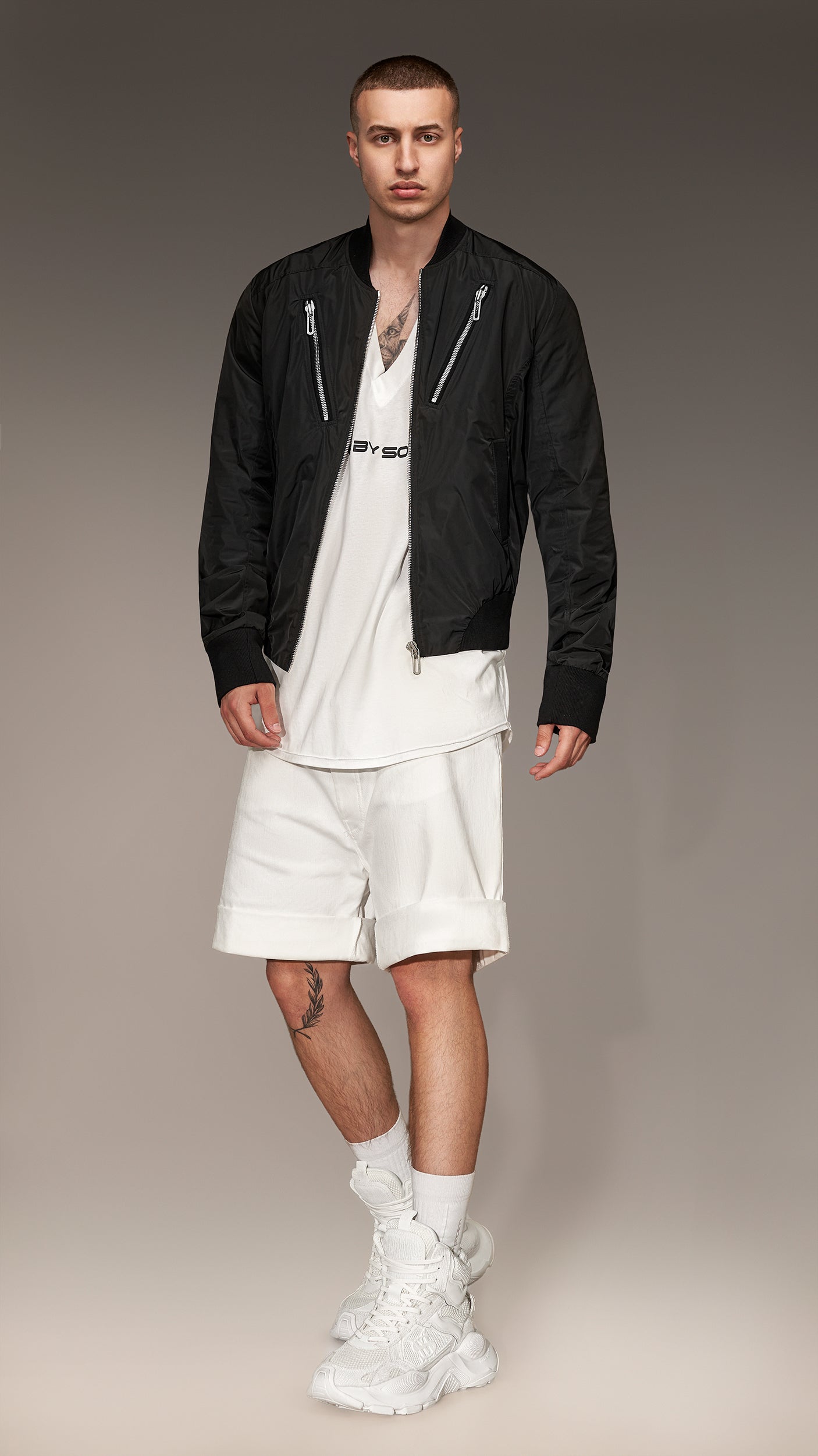 Kurtka Made by Society - J15126