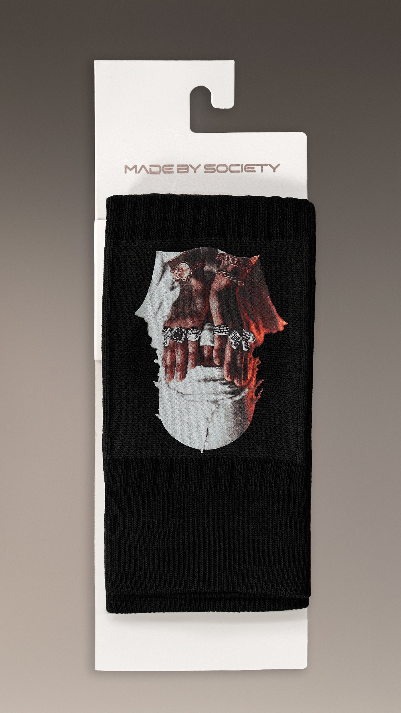 Skarpety Made by Society - A16552